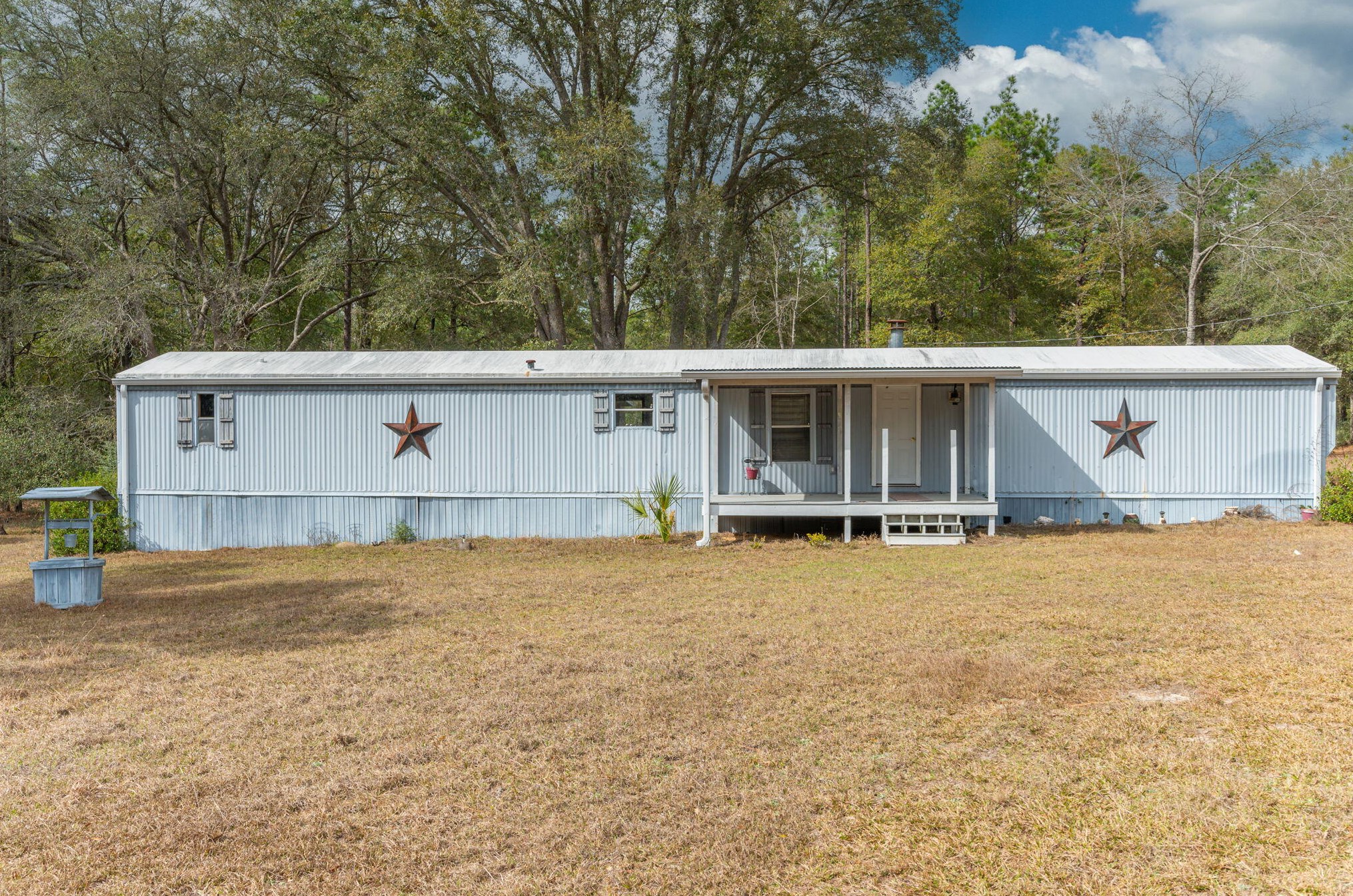 4507 Rainbird Rise Rd, Crestview, FL 32539-8231