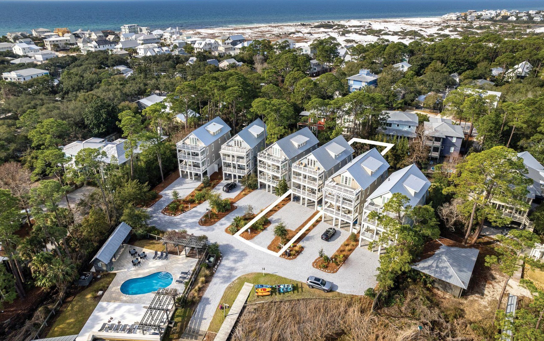 12 Garfield St, Santa Rosa Beach, FL 32459-5869