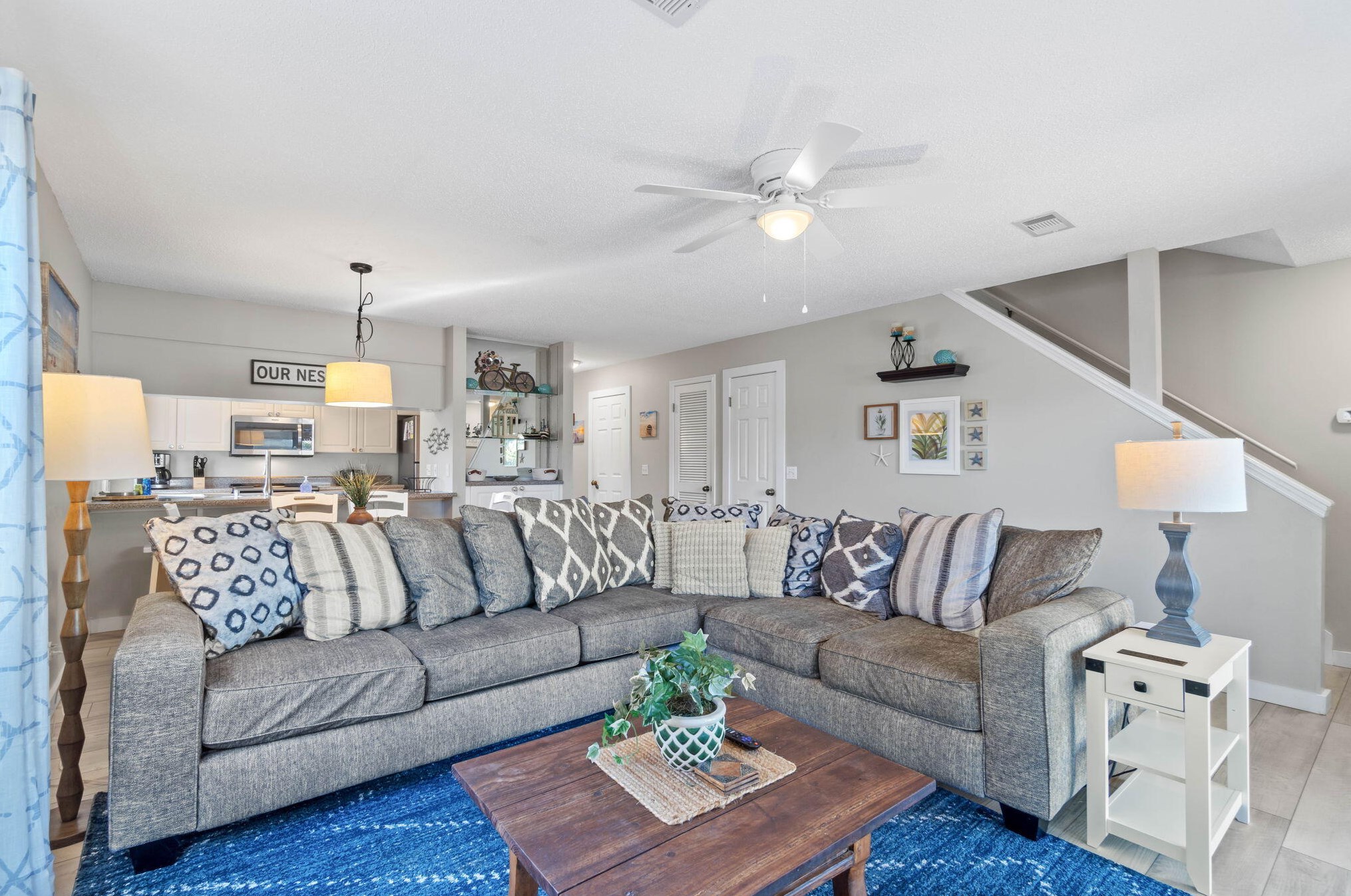 15 Cypress St #unit 268, Santa Rosa Beach, FL 32459