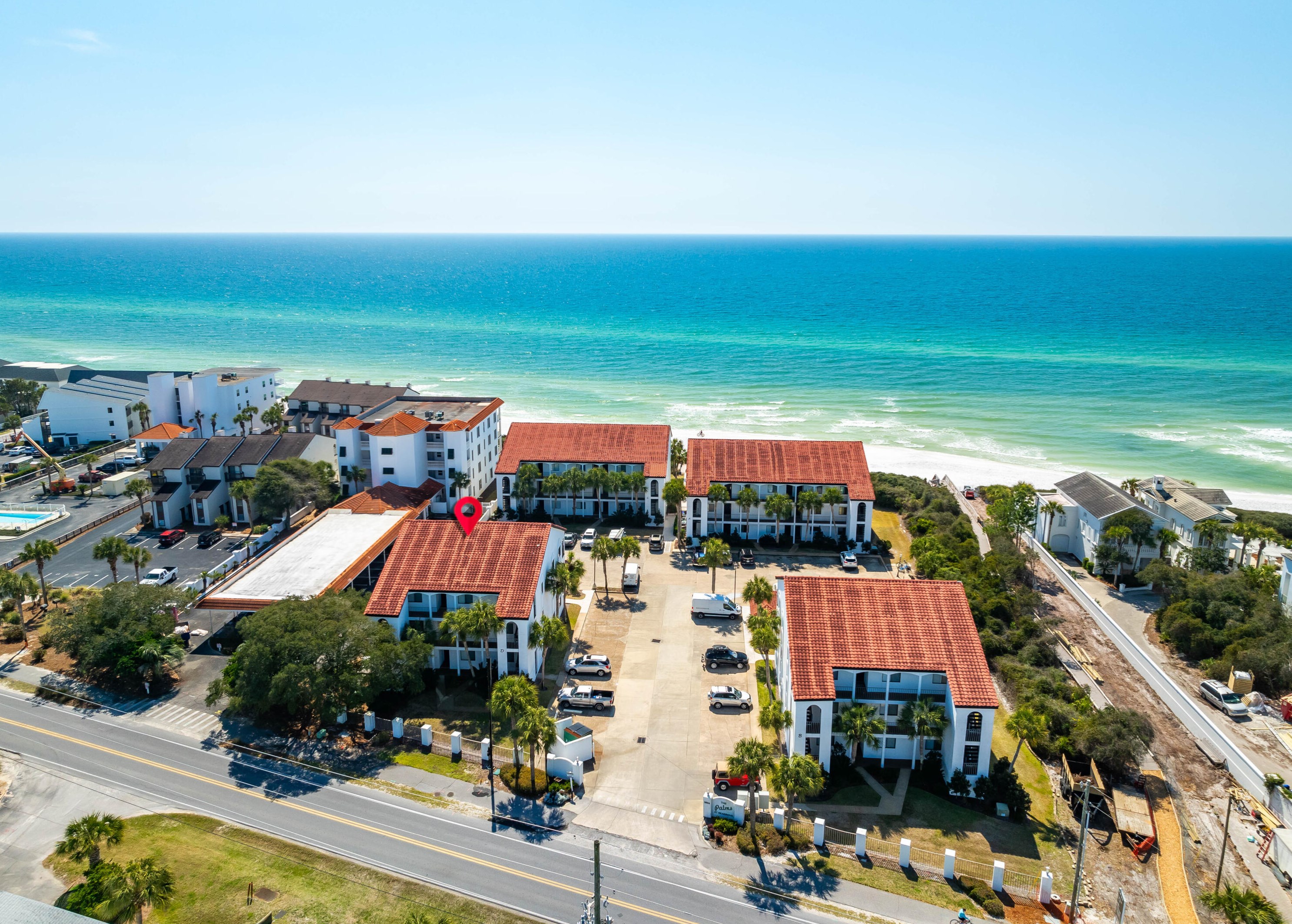 3604 E County Hwy 30a E #unit D4, Santa Rosa Beach, FL 32459