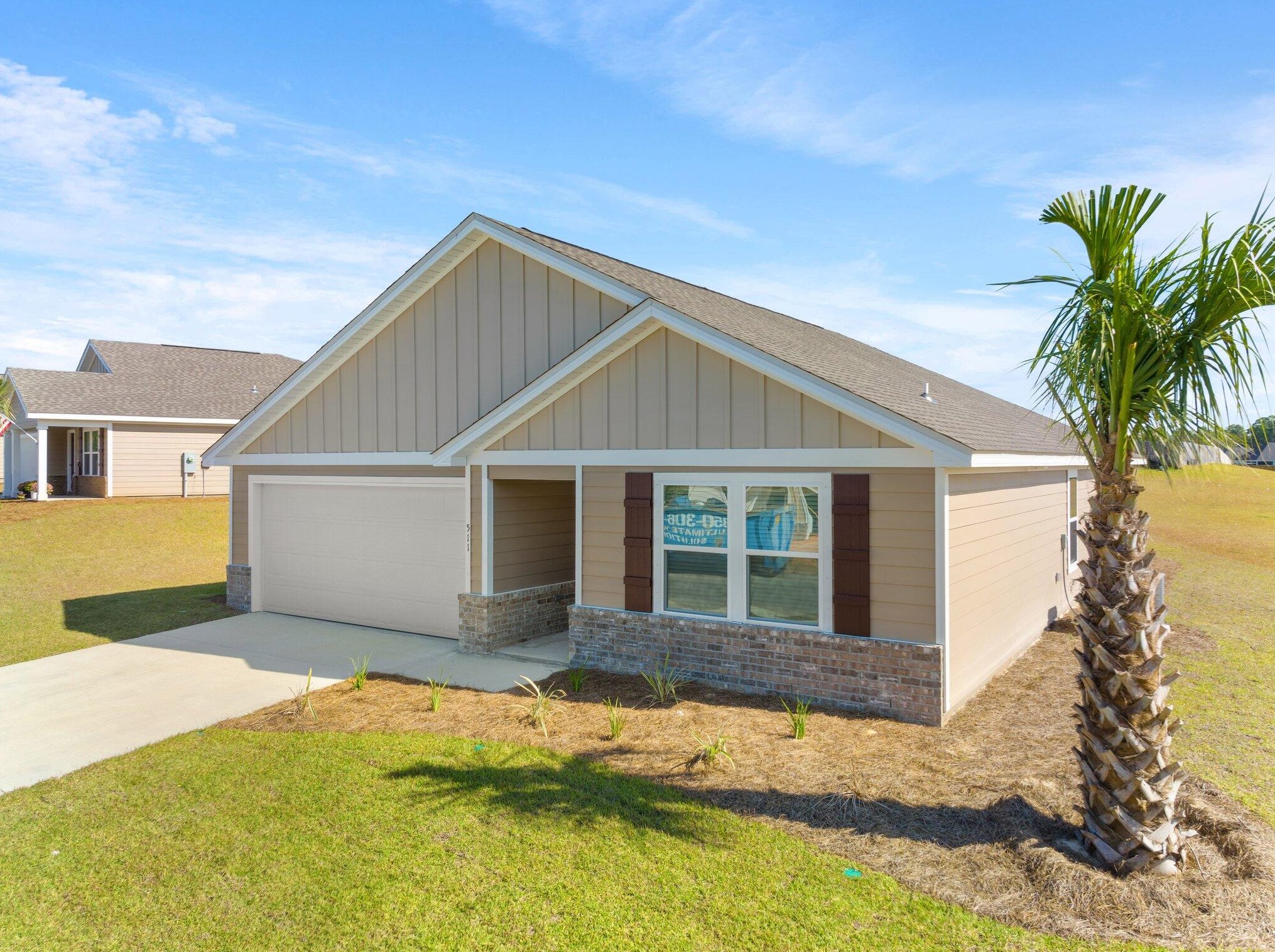 511 Whispering Creek Ave, Freeport, FL 32439