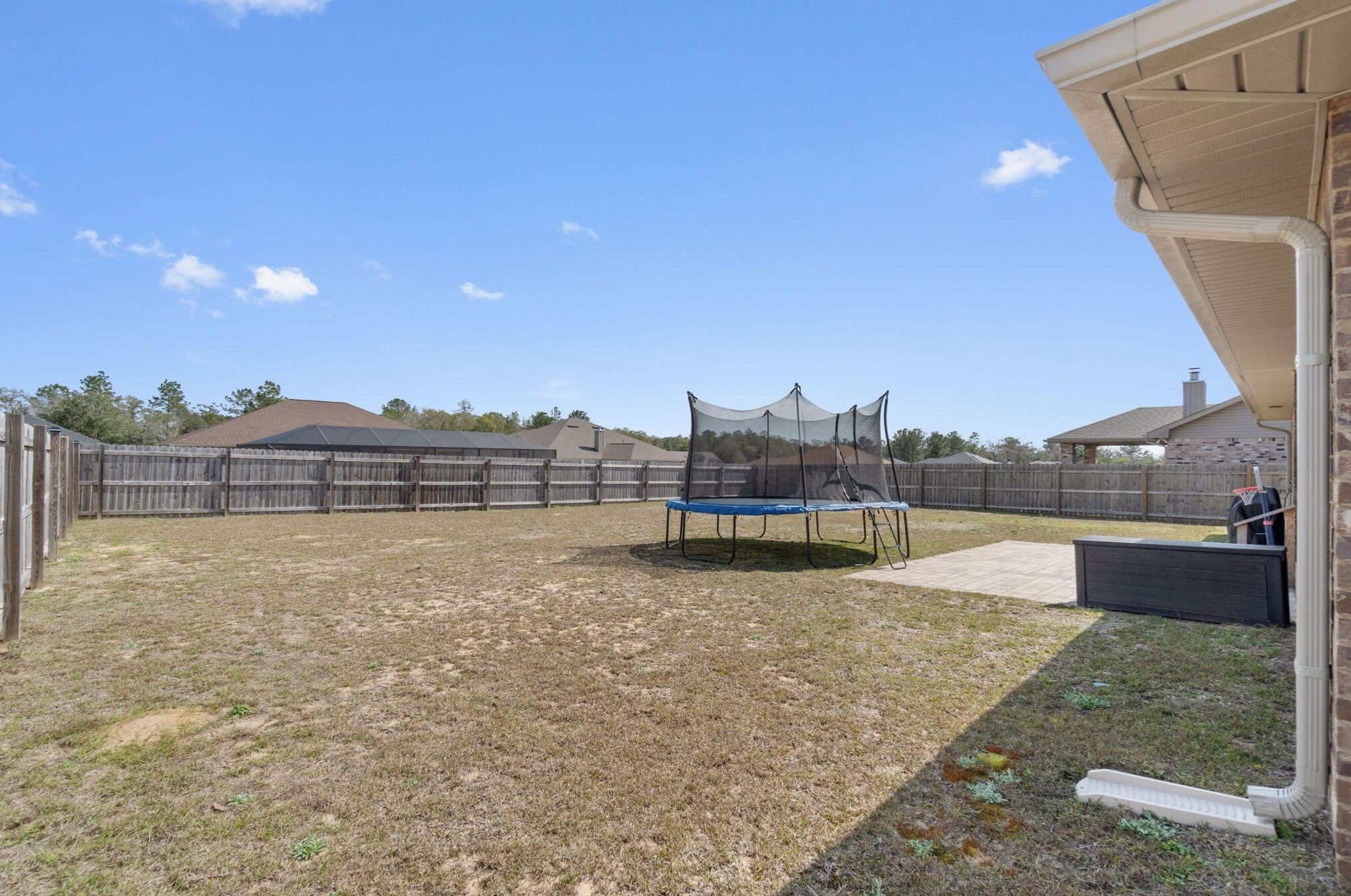 5779 Dogwood Dr, Crestview FL  32539-8402 exterior