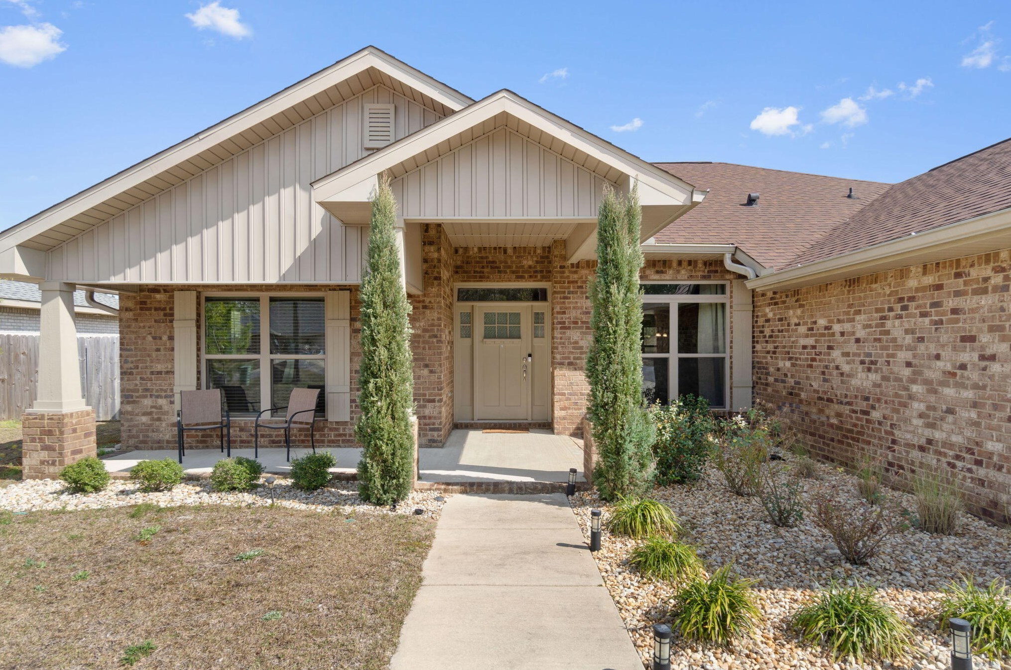 5779 Dogwood Dr, Crestview FL  32539-8402 exterior