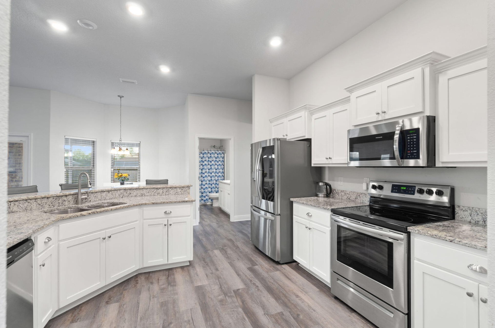 5779 Dogwood Dr, Crestview FL  32539-8402 exterior
