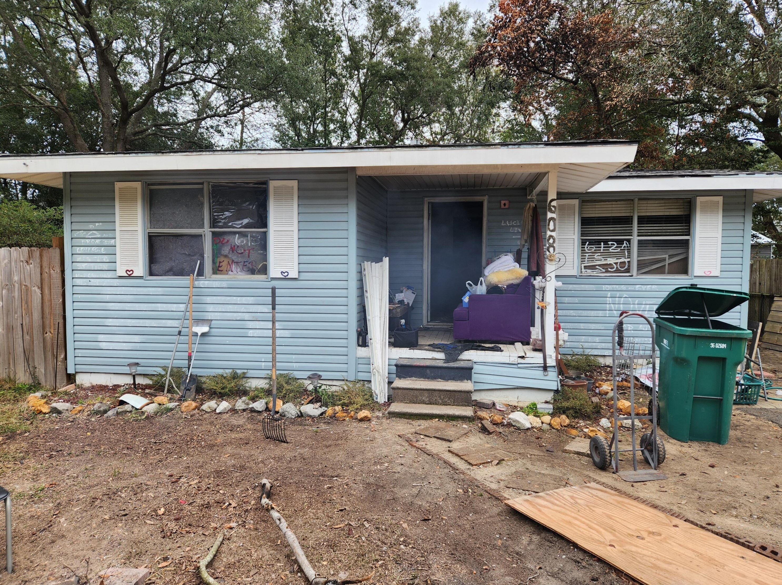 608 Fir Ave, Niceville, FL 32578