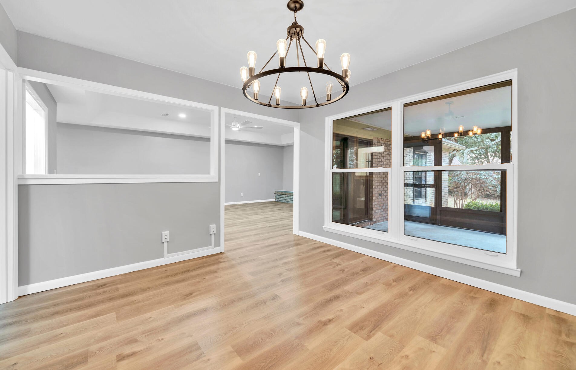 512 Samana Way, Niceville FL  32578-4015 exterior