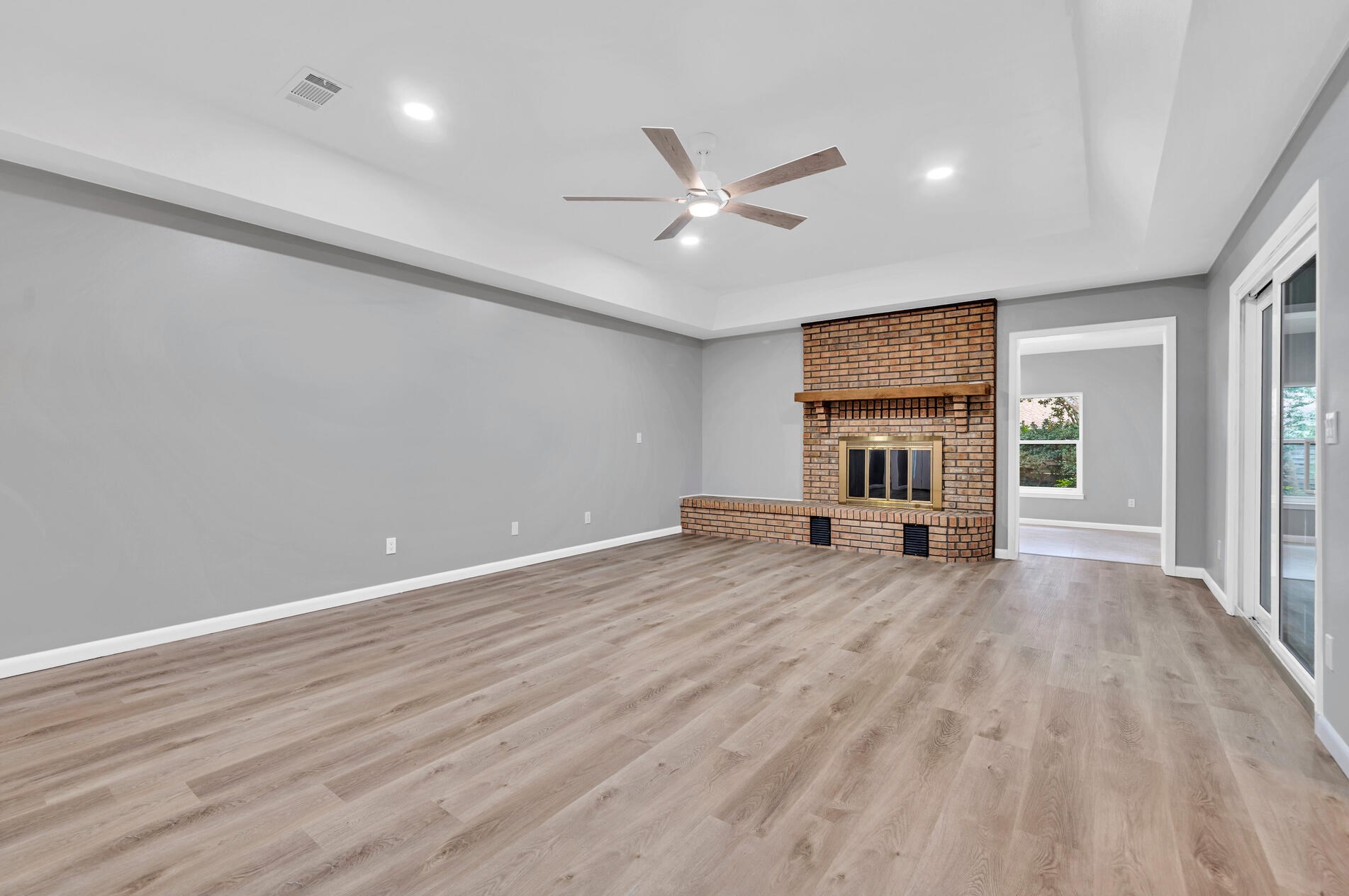 512 Samana Way, Niceville FL  32578-4015 exterior