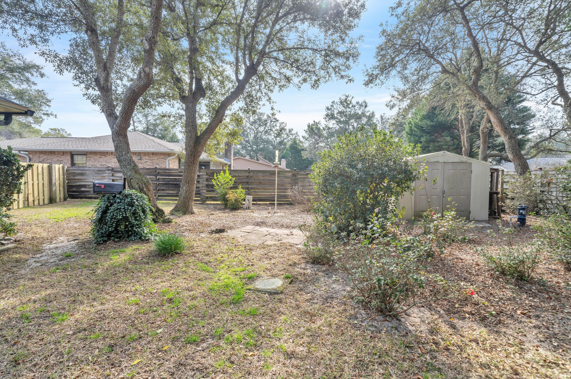 512 Samana Way, Niceville FL  32578-4015 exterior