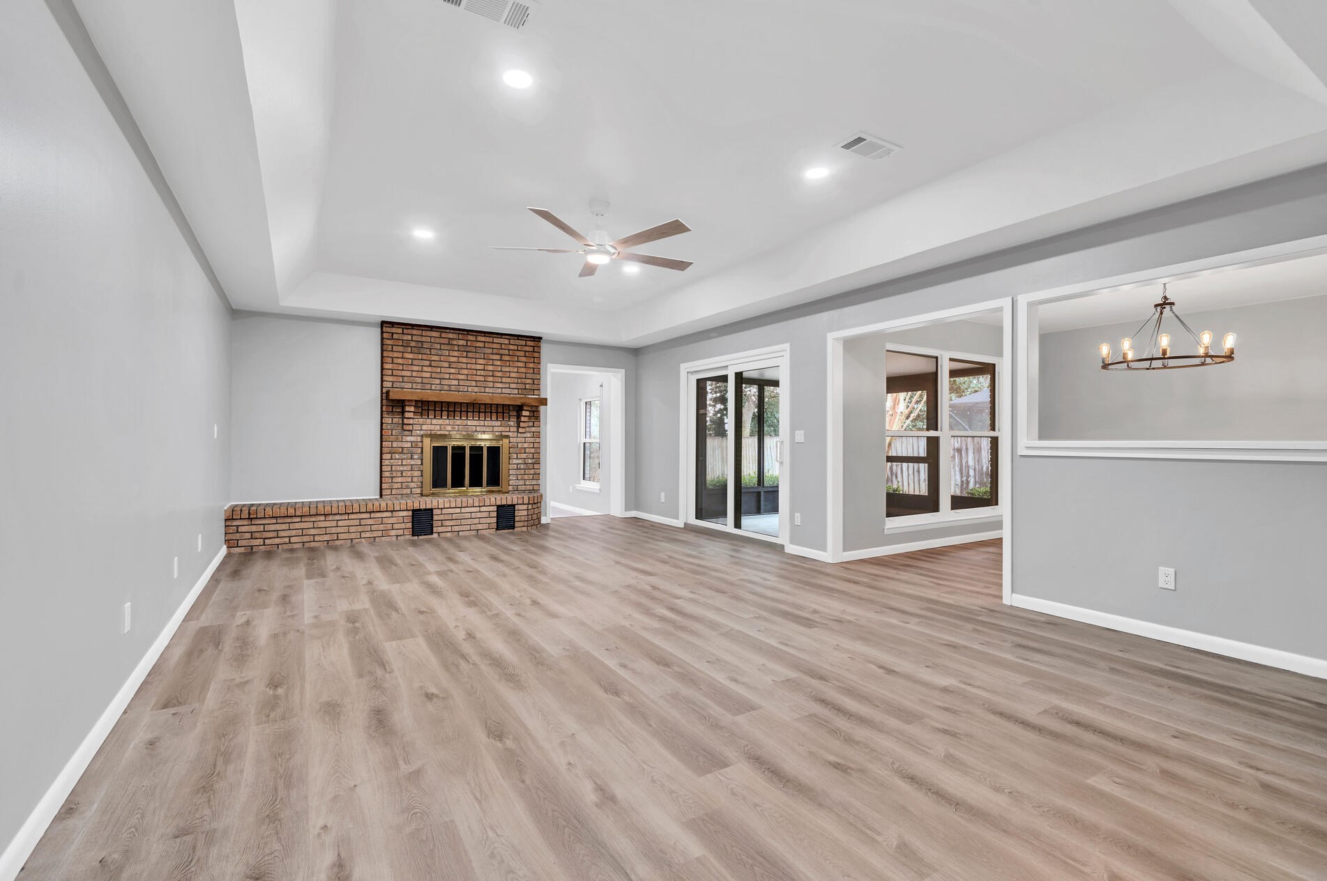 512 Samana Way, Niceville FL  32578-4015 exterior