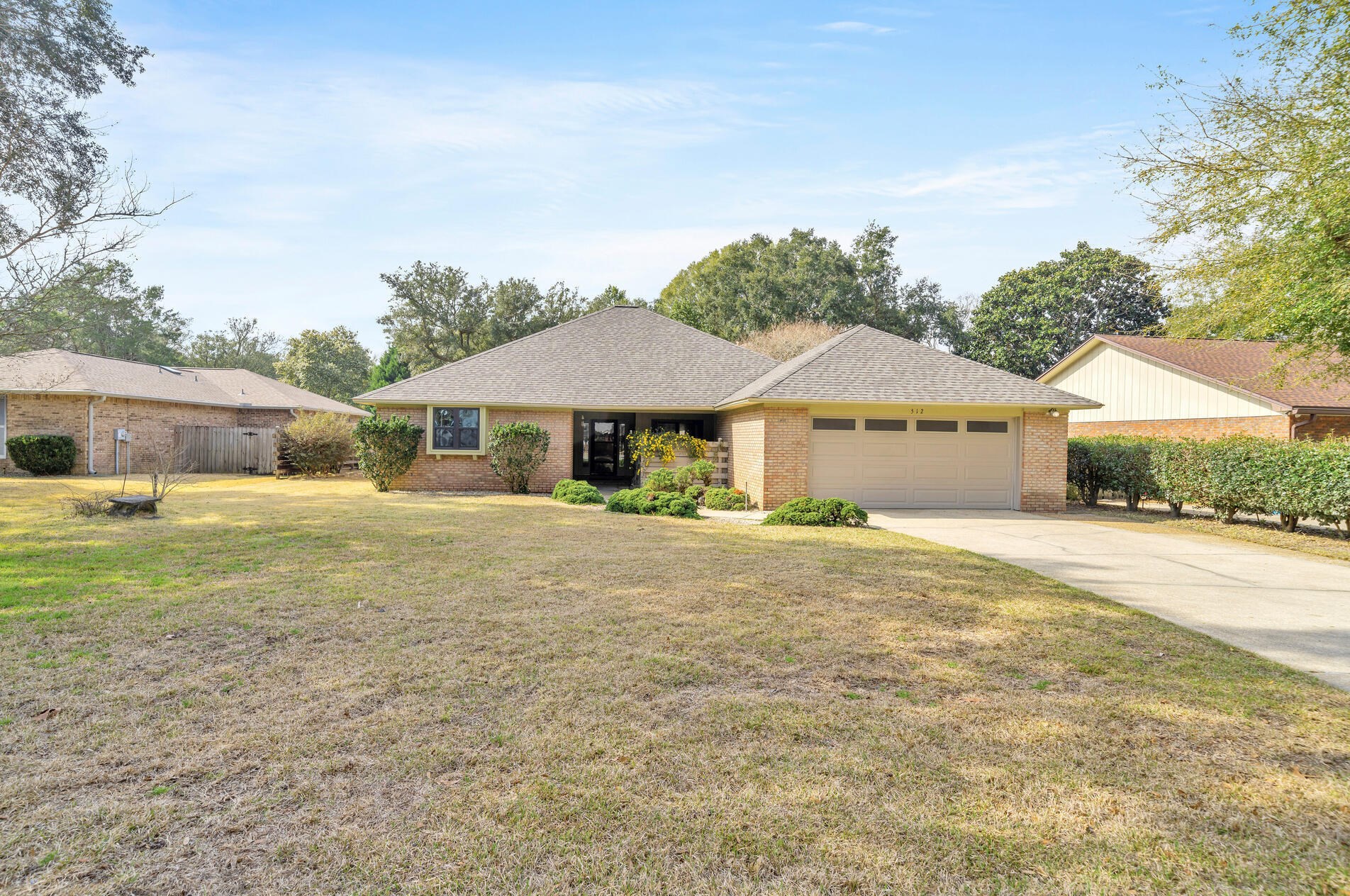 512 Samana Way, Niceville, FL 32578