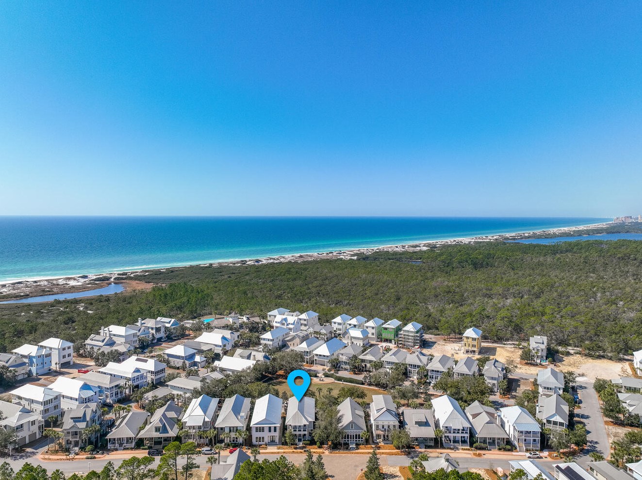 83 Cypress Walk, Santa Rosa Beach, FL 32459