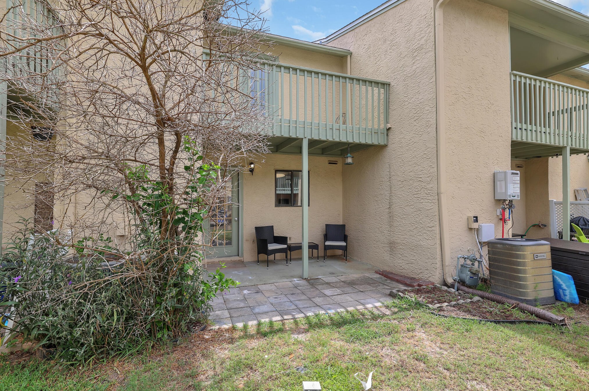 149 Damon Cir, Panama City FL 32407-3739 exterior