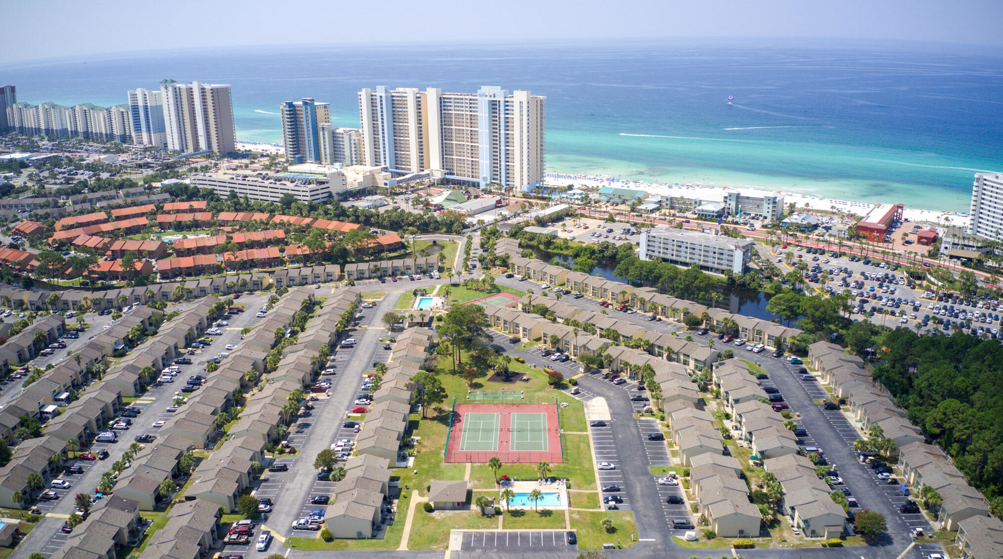 149 Damon Cir, Panama City FL 32407-3739 exterior