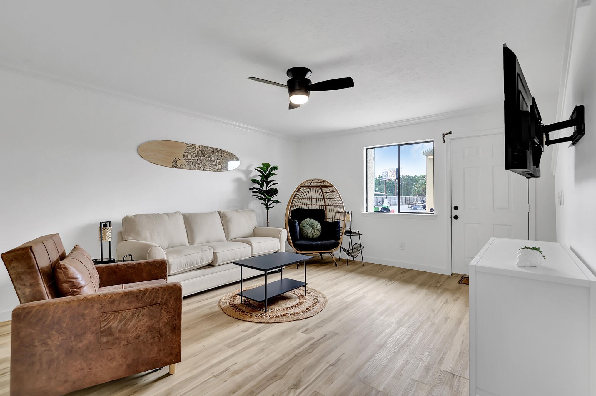 149 Damon Cir, Panama City FL 32407-3739 exterior