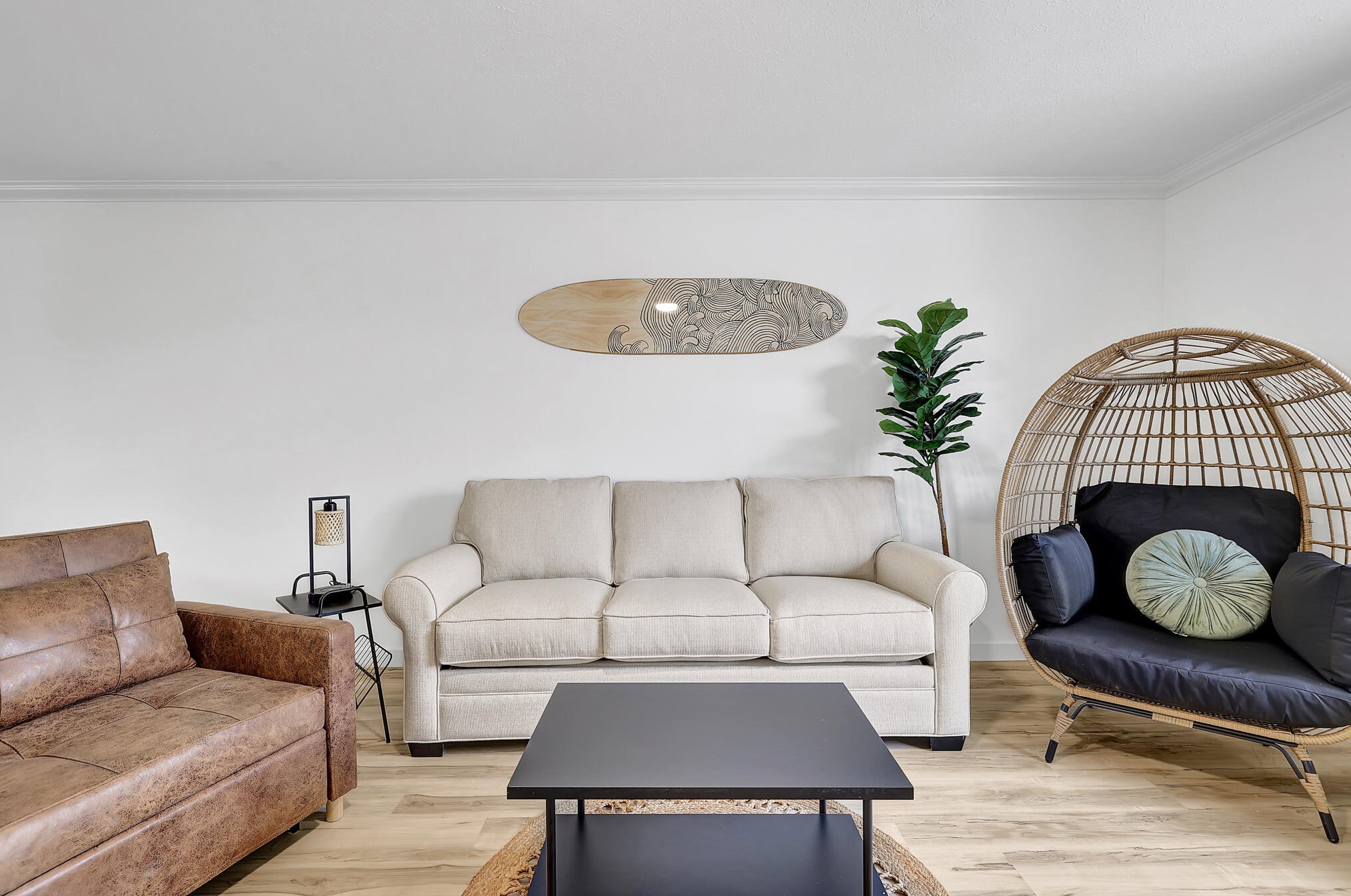 149 Damon Cir, Panama City FL 32407-3739 exterior