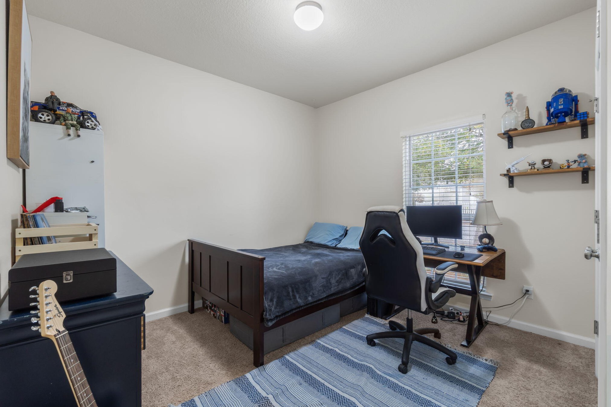 97 Nelly St, Freeport FL  32439-7615 exterior