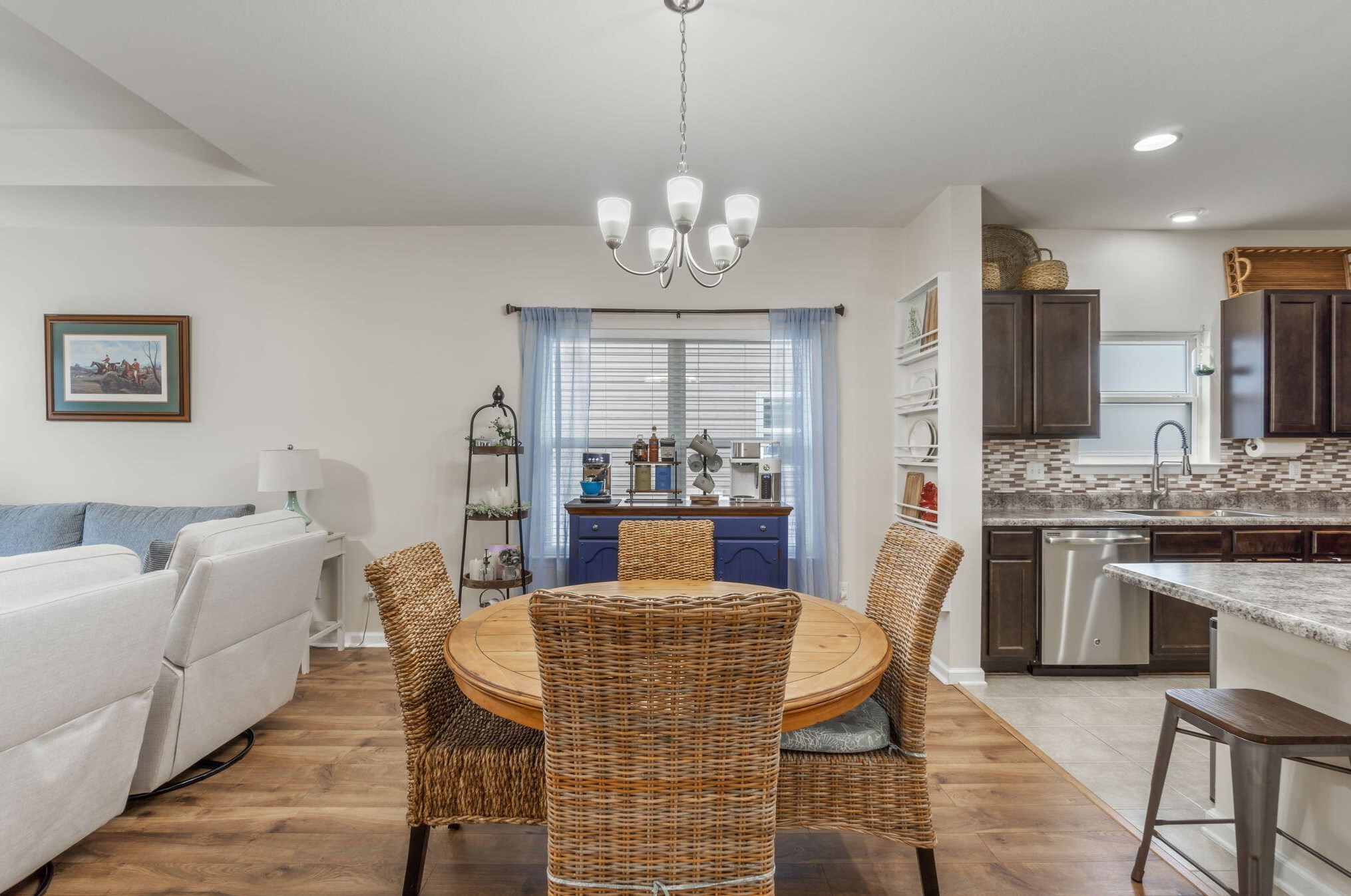 97 Nelly St, Freeport FL  32439-7615 exterior