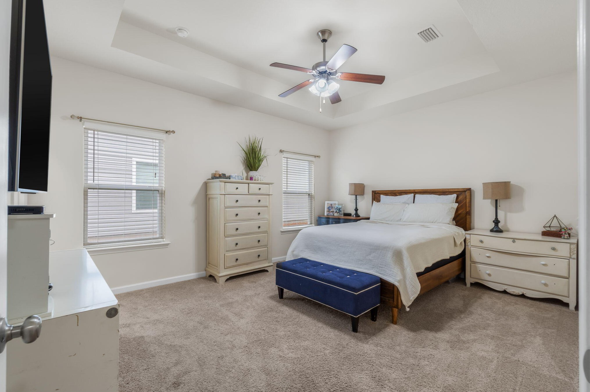 97 Nelly St, Freeport FL  32439-7615 exterior