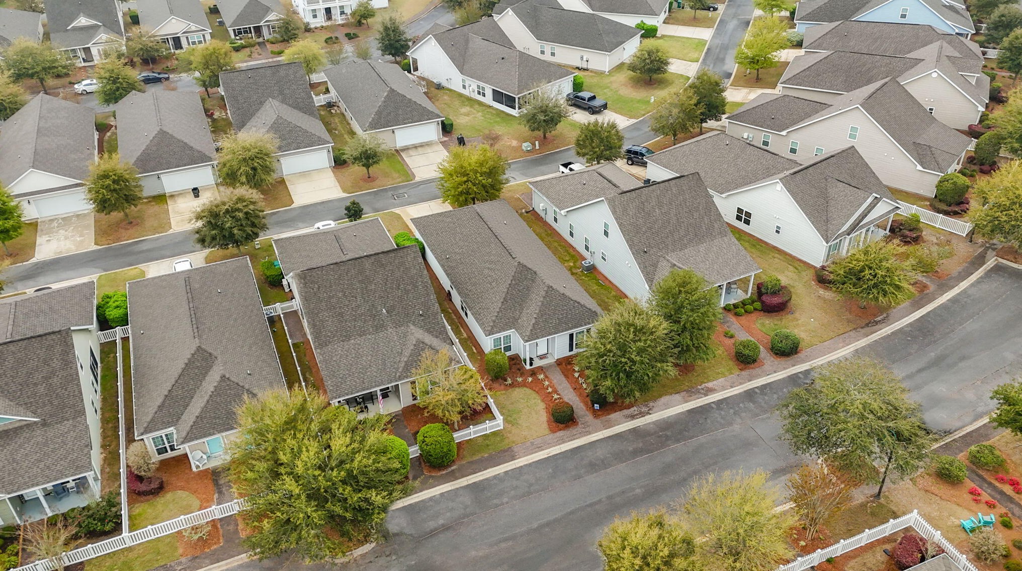 97 Nelly St, Freeport FL  32439-7615 exterior