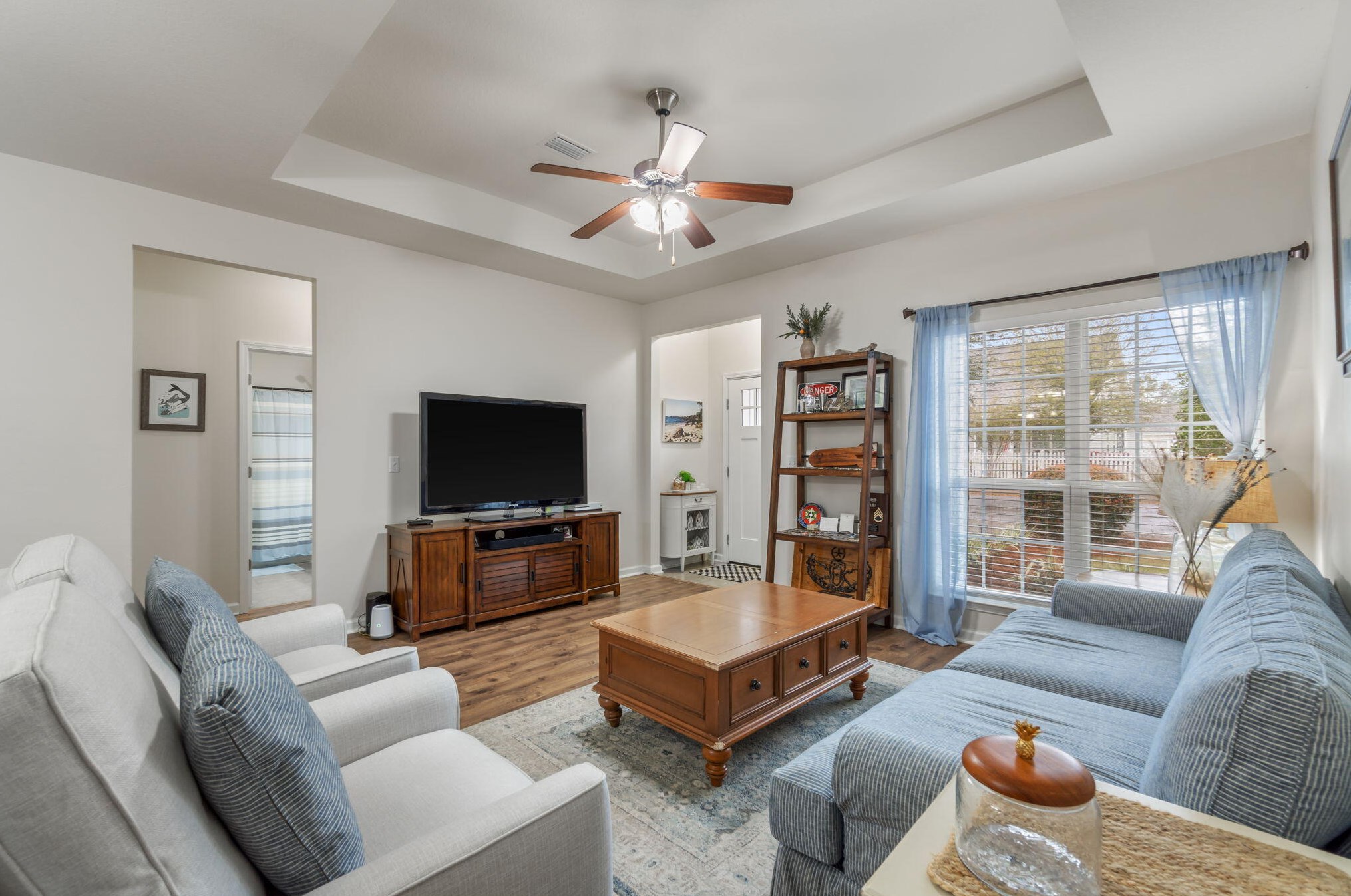 97 Nelly St, Freeport FL  32439-7615 exterior