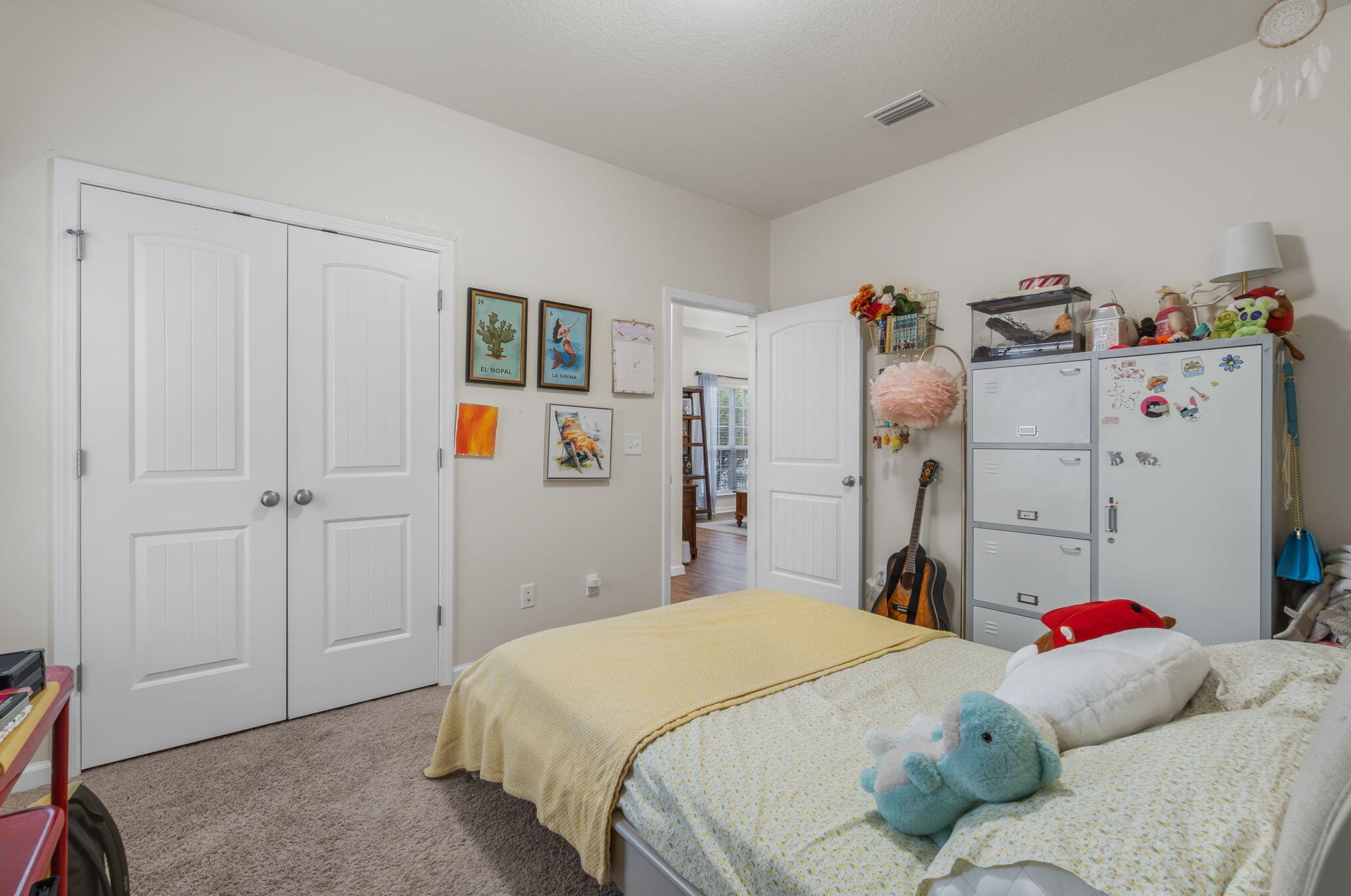 97 Nelly St, Freeport FL  32439-7615 exterior