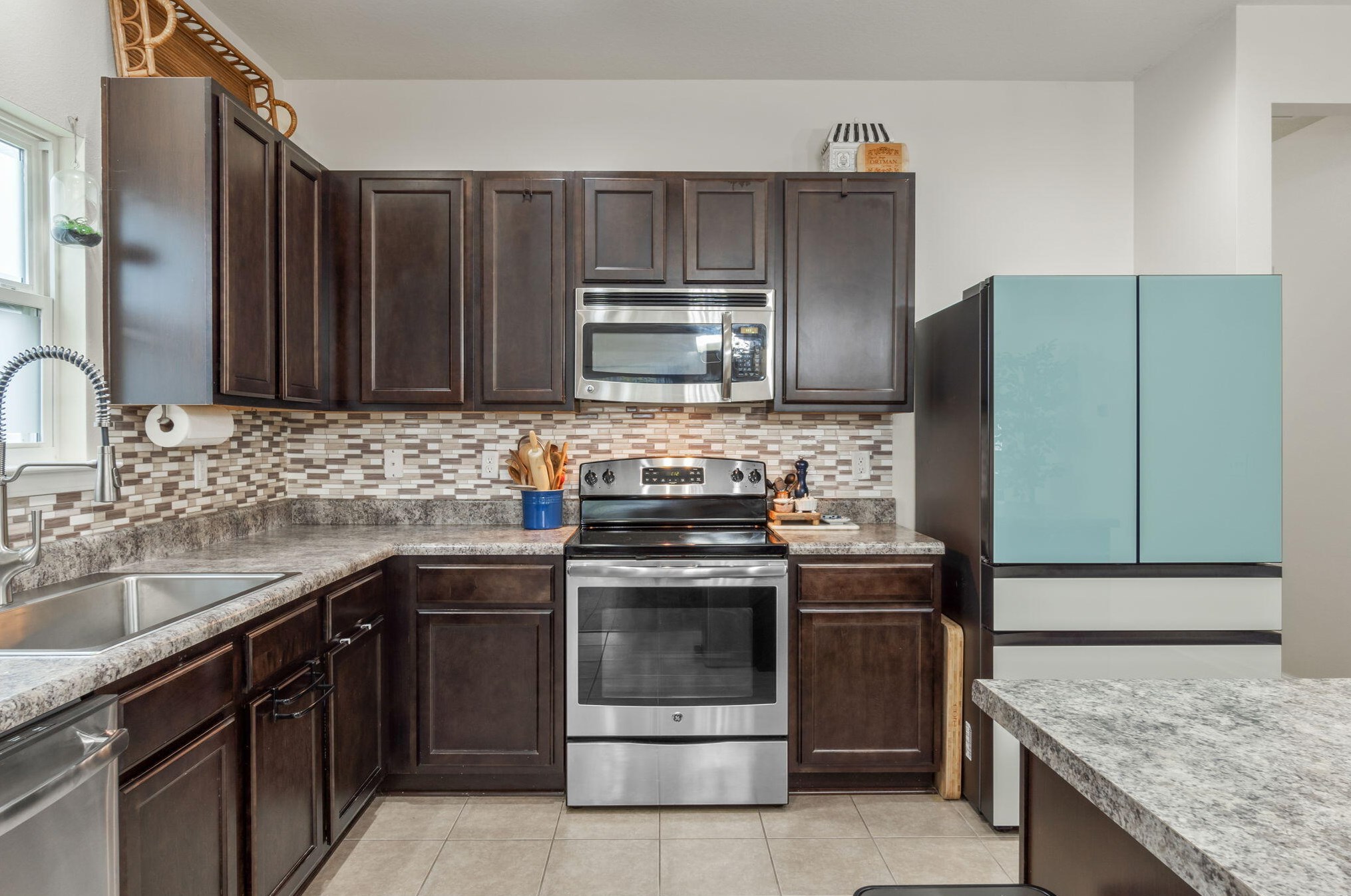 97 Nelly St, Freeport FL  32439-7615 exterior