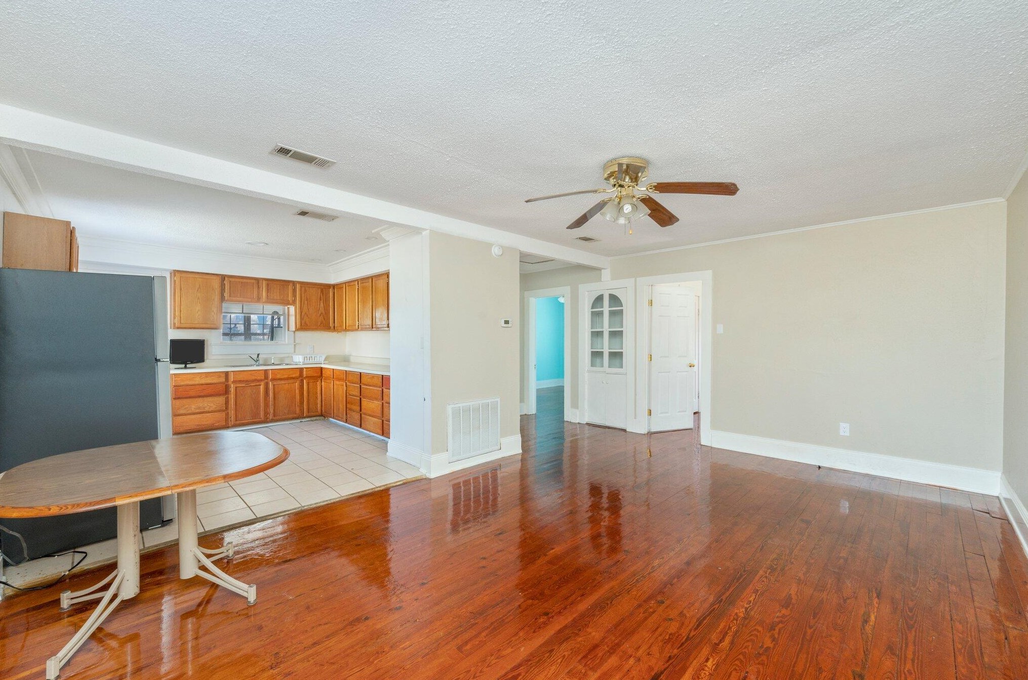 7961 Us Highway 331, Defuniak Springs FL  32435-5424 exterior