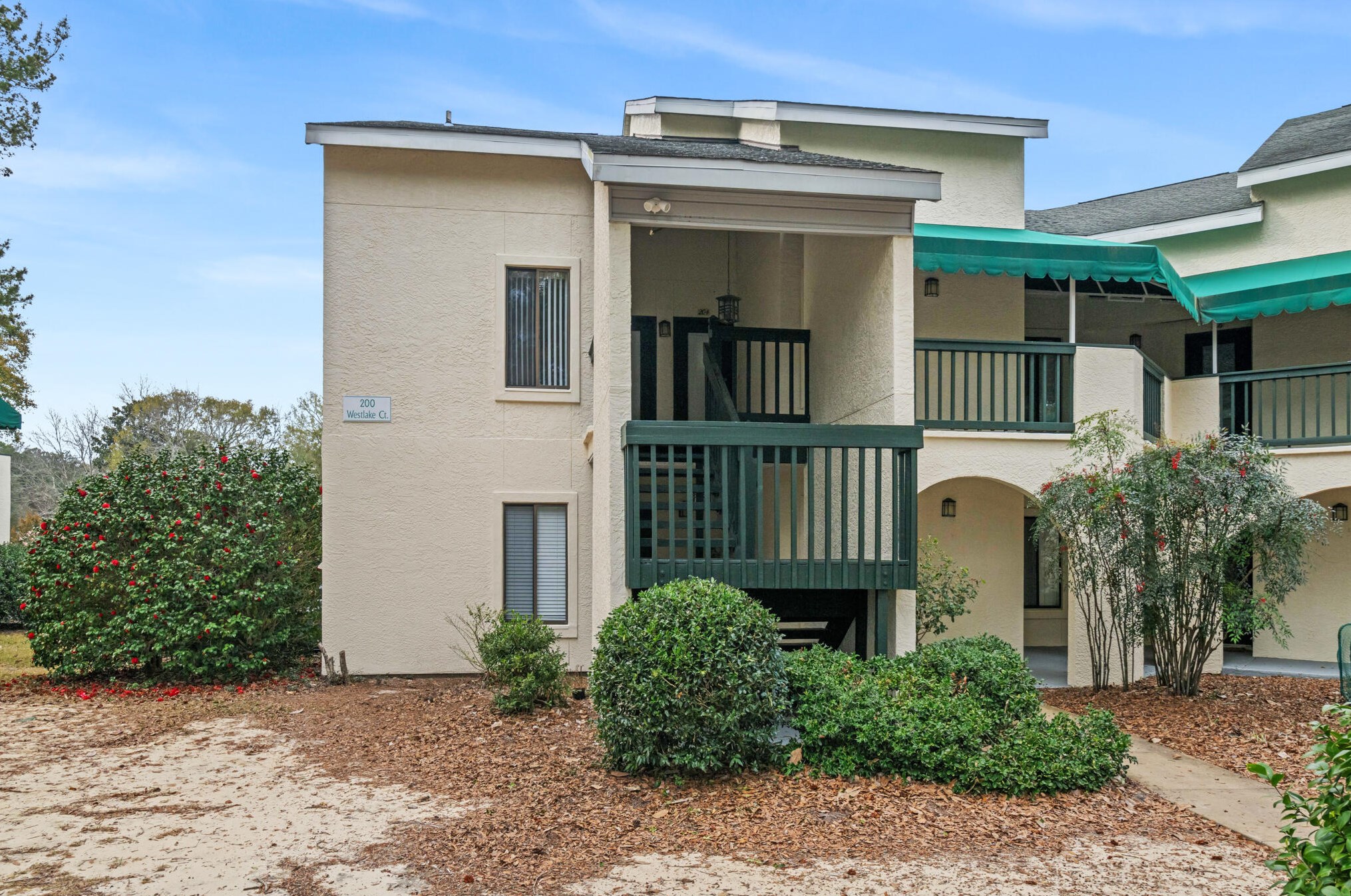 204 Westlake Ct, Niceville, FL 32578-4177