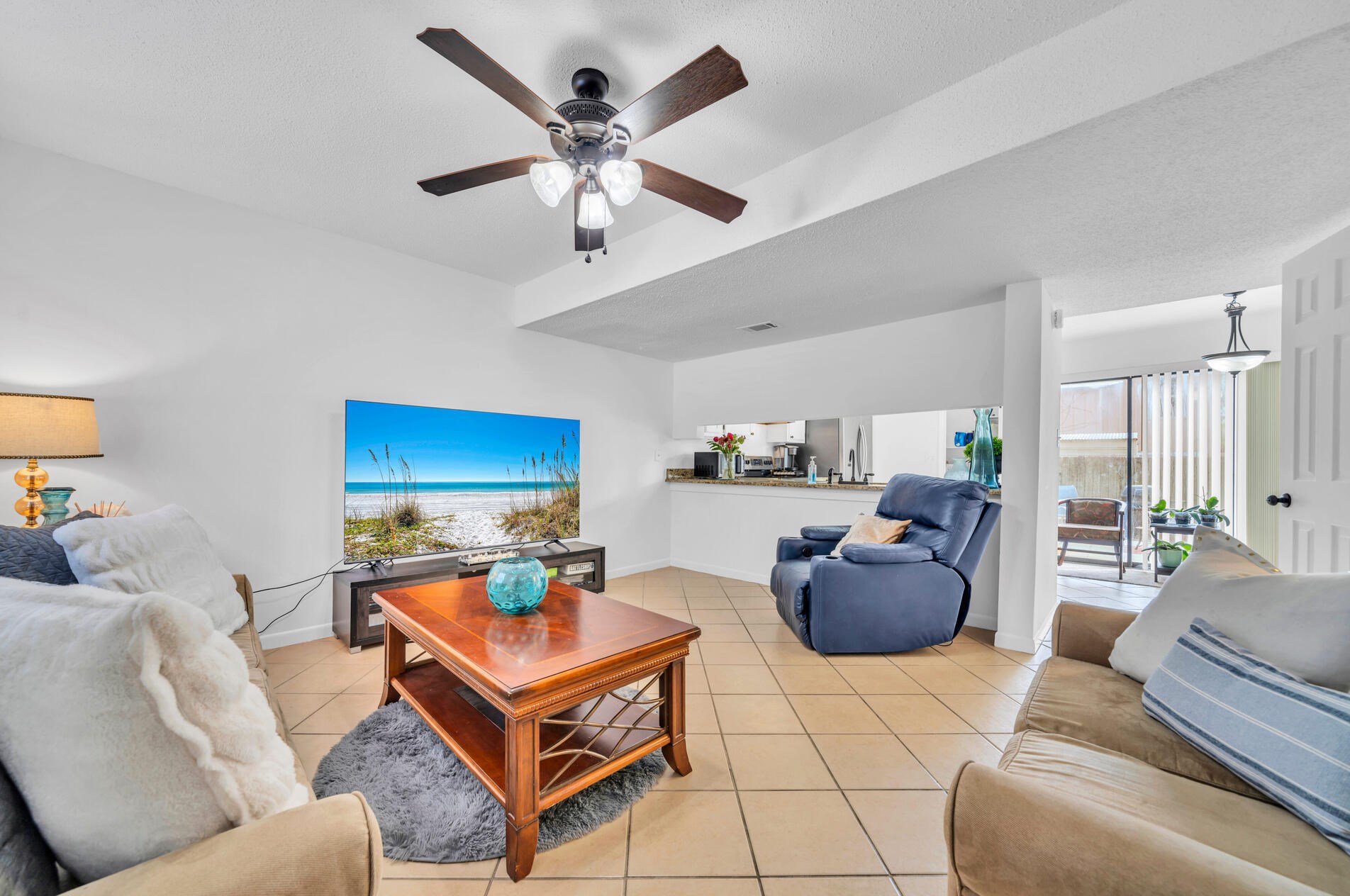412 Sea Rover Ln #apt A, Fort Walton Beach, FL 32548