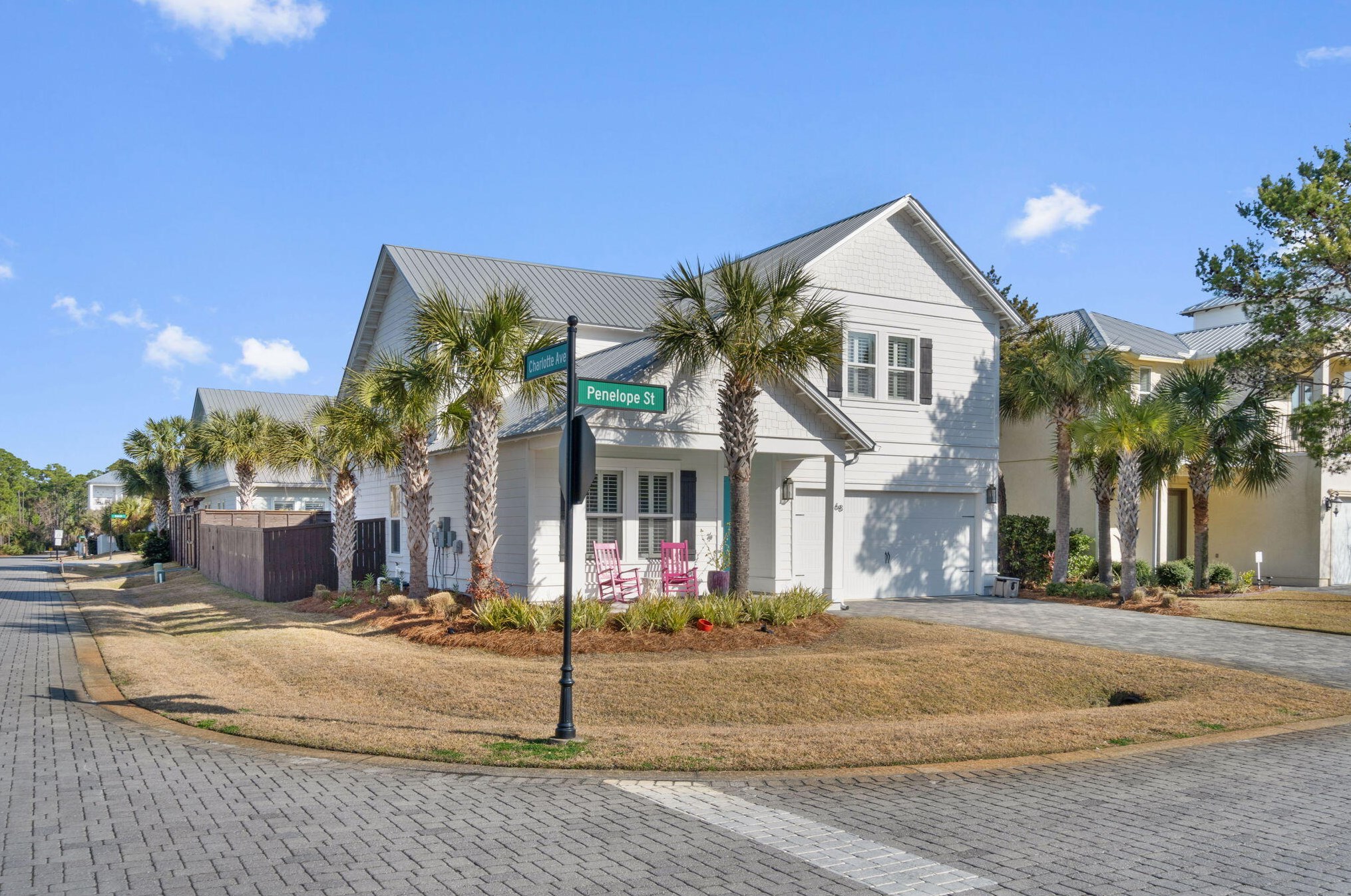 68 Penelope St, Destin, FL 32550
