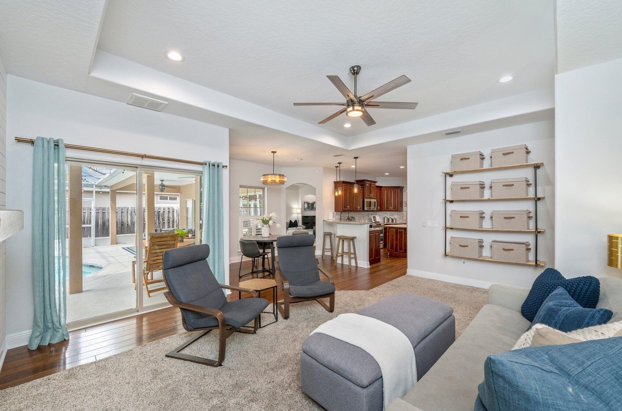 4406 Sonoma Cir, Niceville FL  32578-4260 exterior