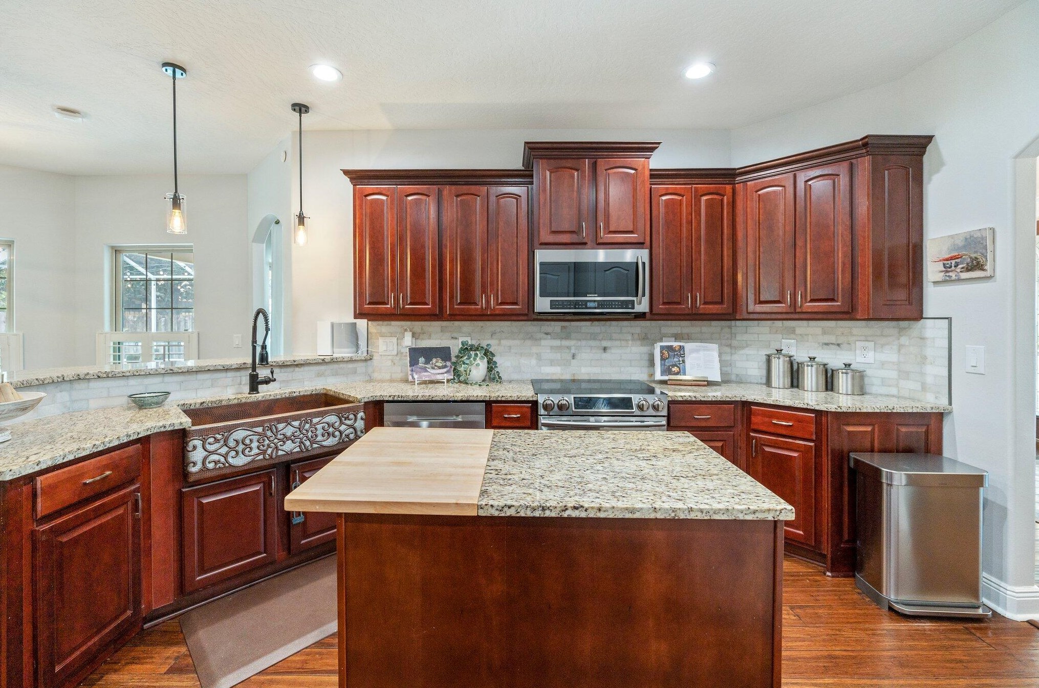 4406 Sonoma Cir, Niceville FL  32578-4260 exterior