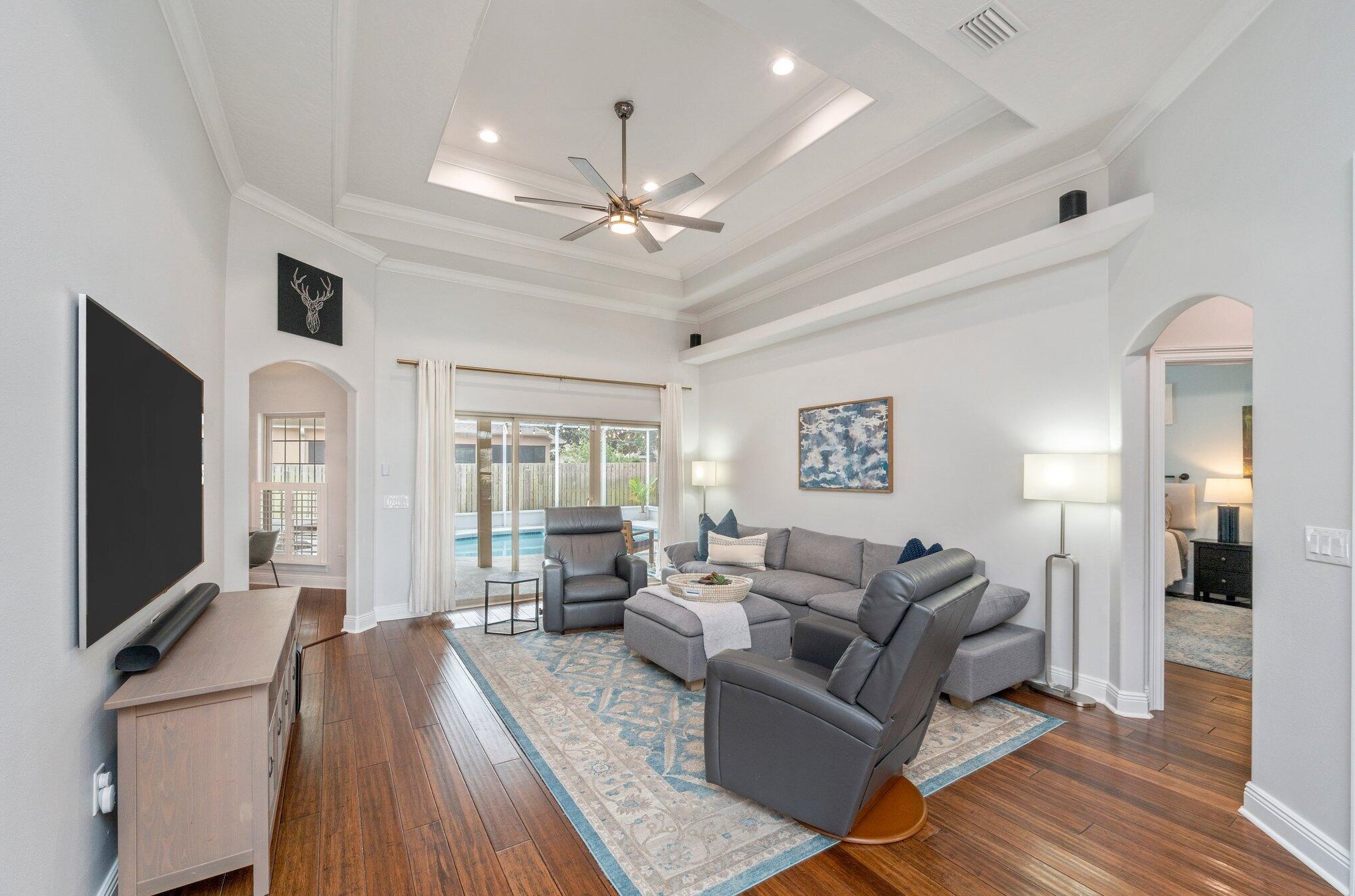 4406 Sonoma Cir, Niceville FL  32578-4260 exterior