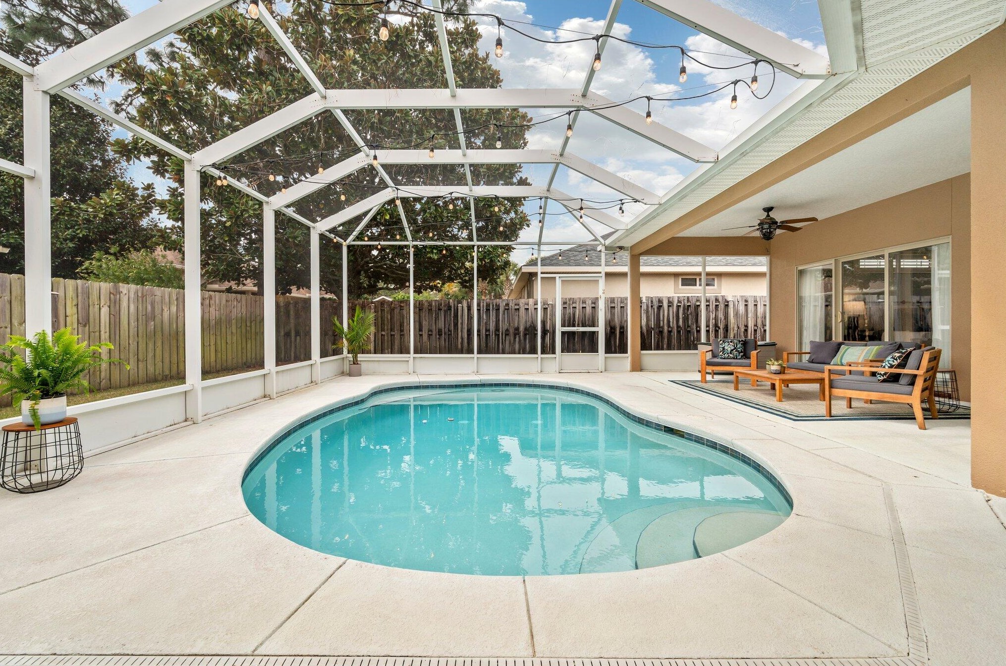 4406 Sonoma Cir, Niceville FL  32578-4260 exterior
