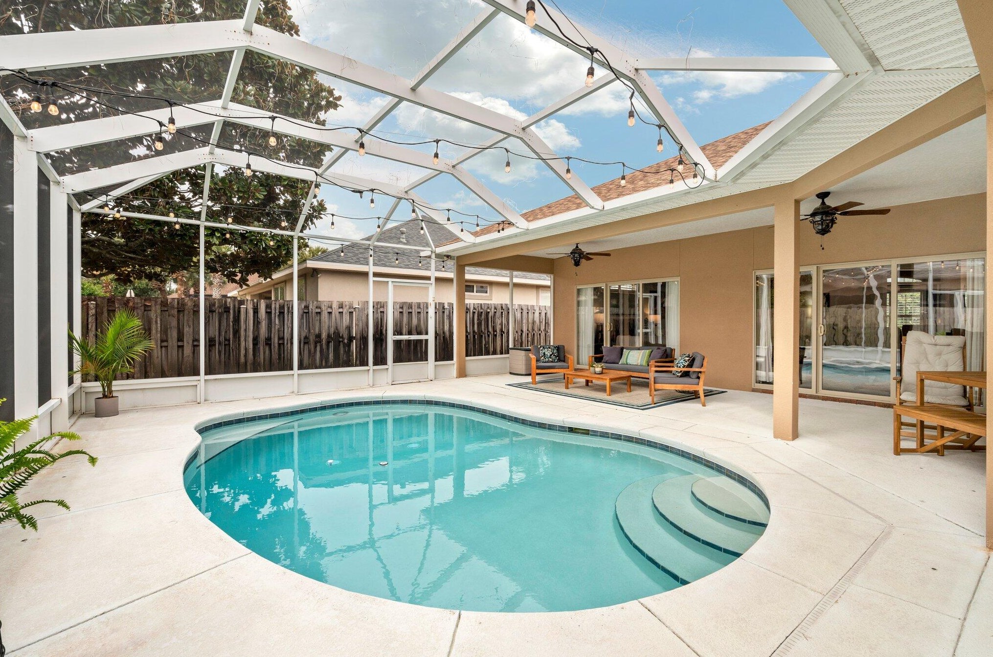 4406 Sonoma Cir, Niceville FL  32578-4260 exterior