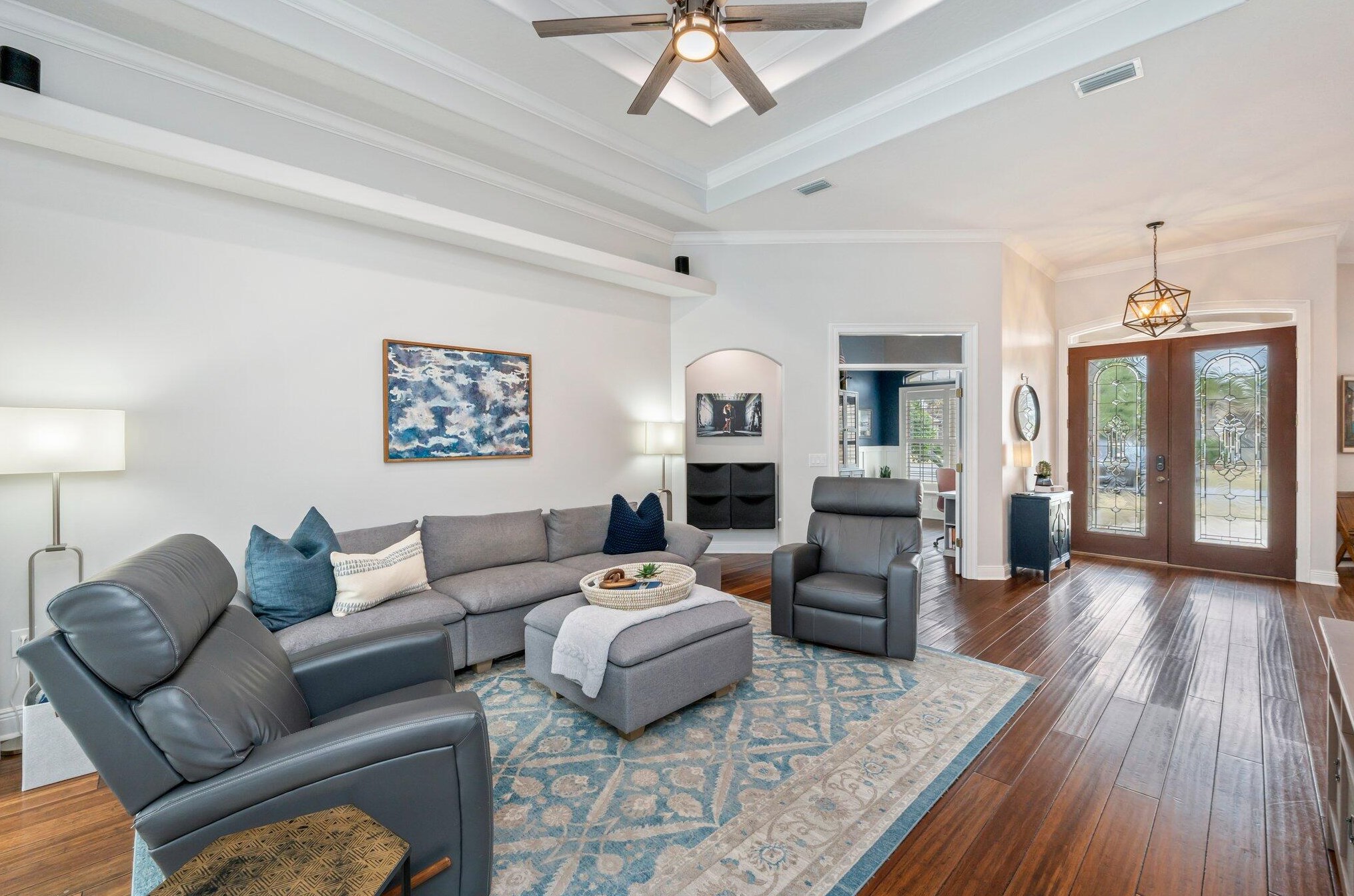 4406 Sonoma Cir, Niceville FL  32578-4260 exterior