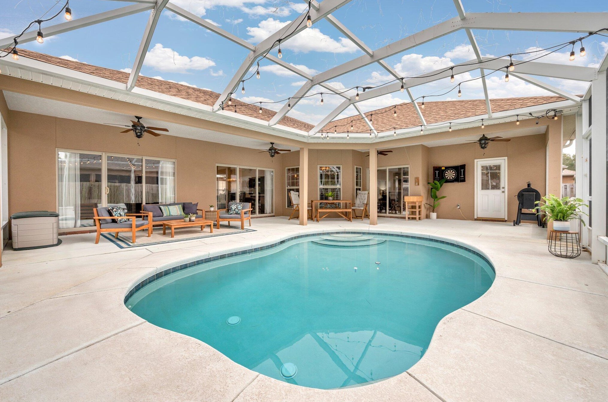 4406 Sonoma Cir, Niceville FL  32578-4260 exterior