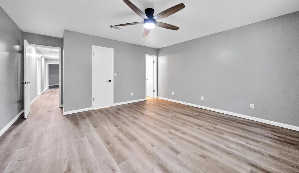 512 Samana Way, Niceville FL  32578-4015 exterior