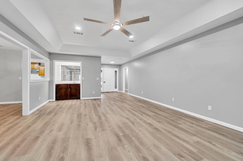 512 Samana Way, Niceville FL  32578-4015 exterior