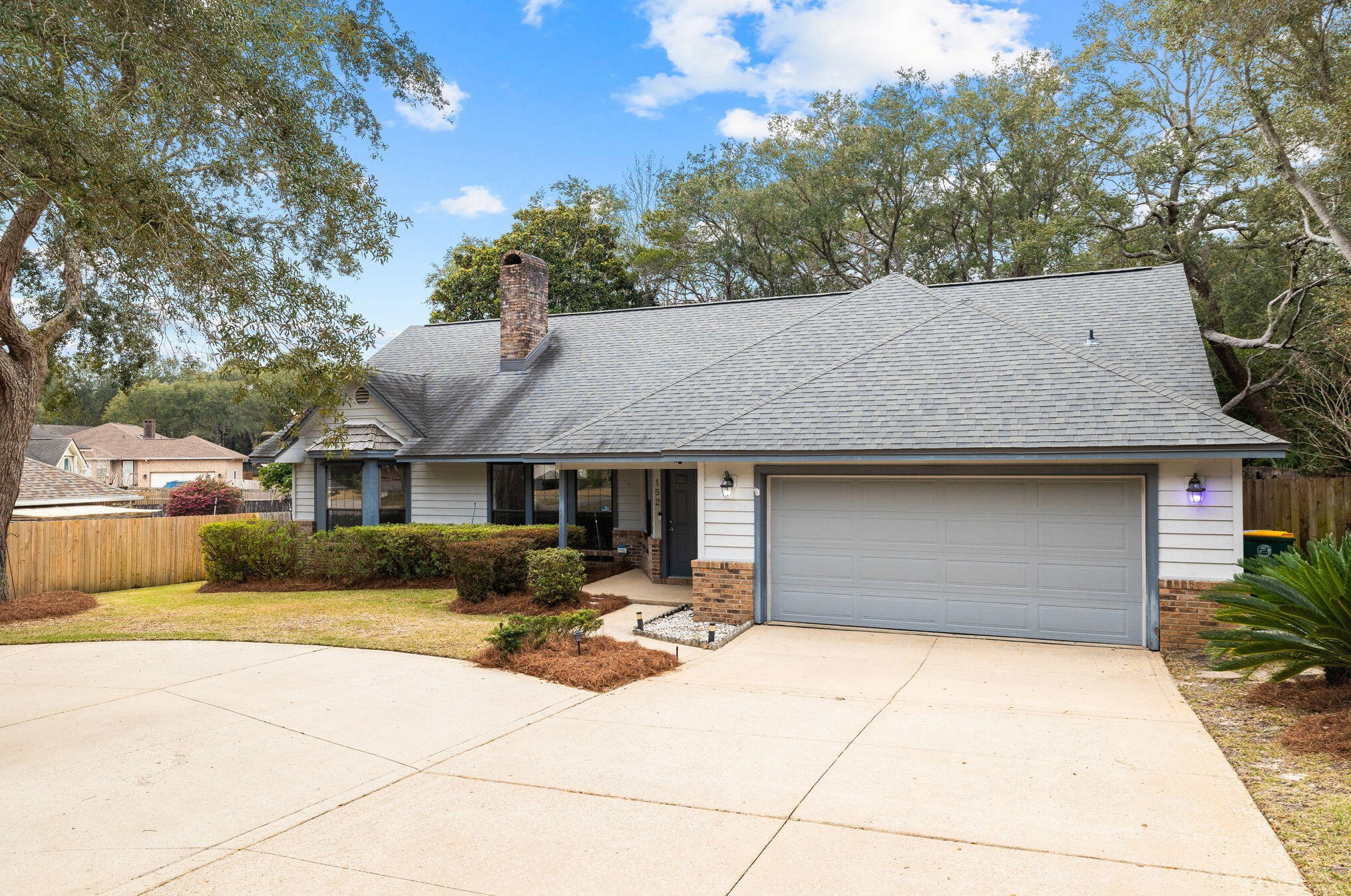 152 Bermuda Cir, Niceville, FL 32578-4194