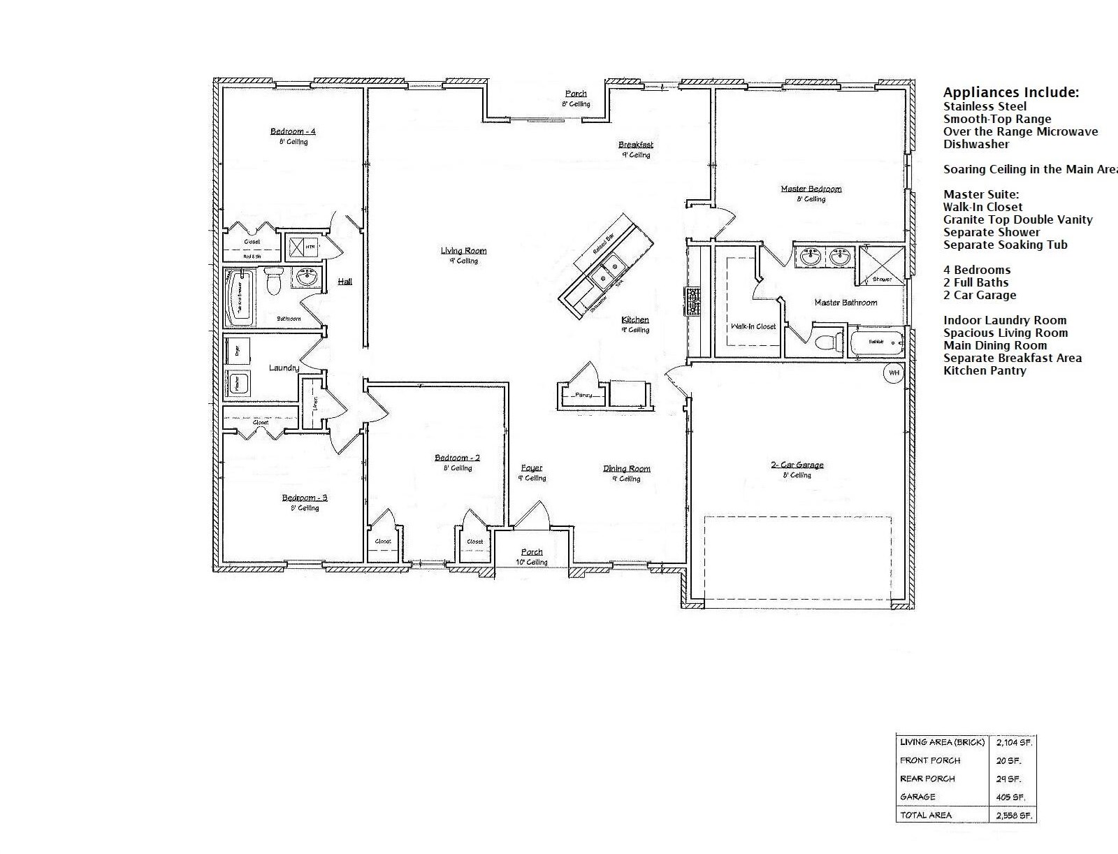 5447 Lee Farm Blvd, Crestview, FL 32531-5453