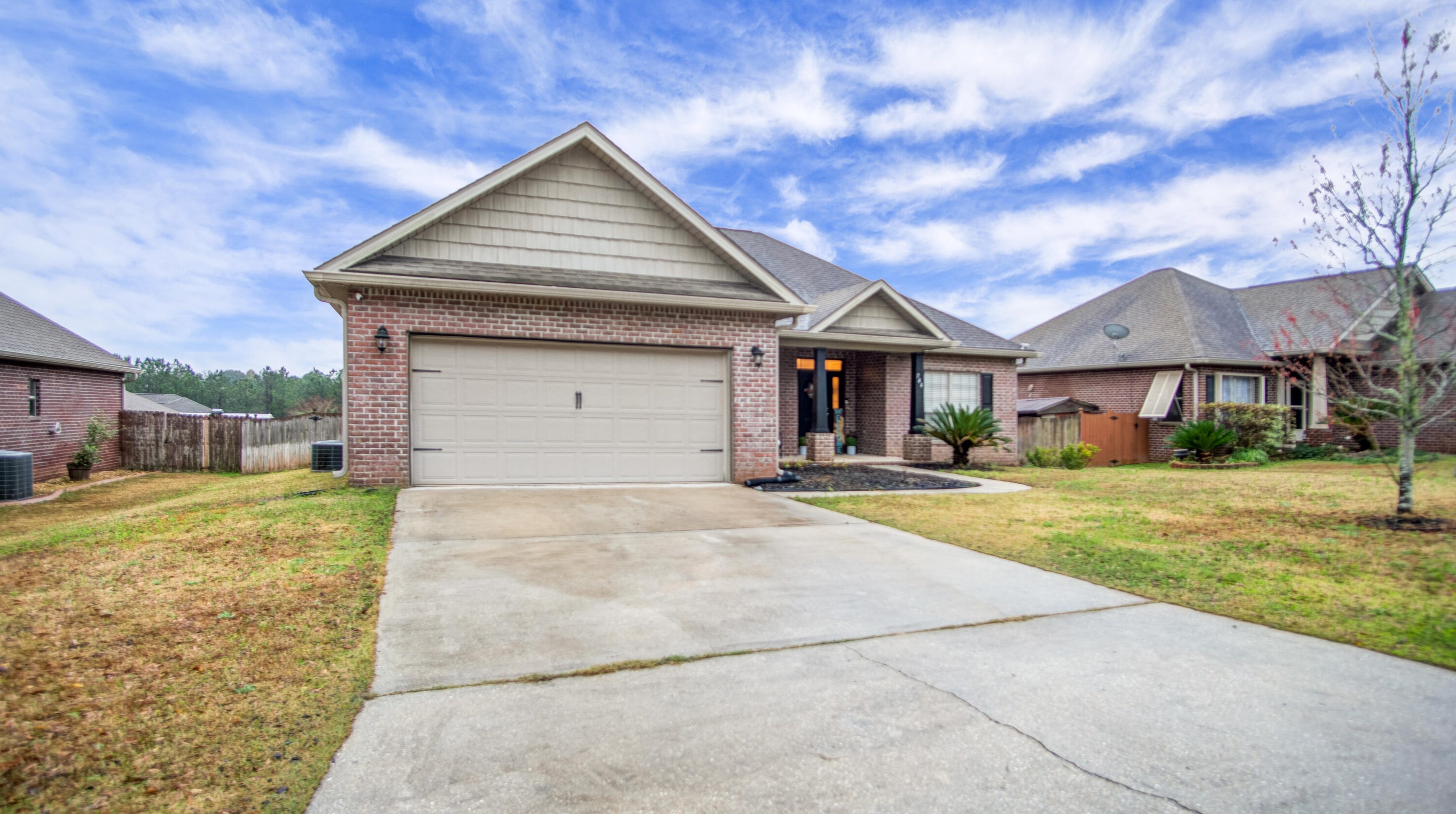 744 Lime Ln, Crestview, FL 32536-2260