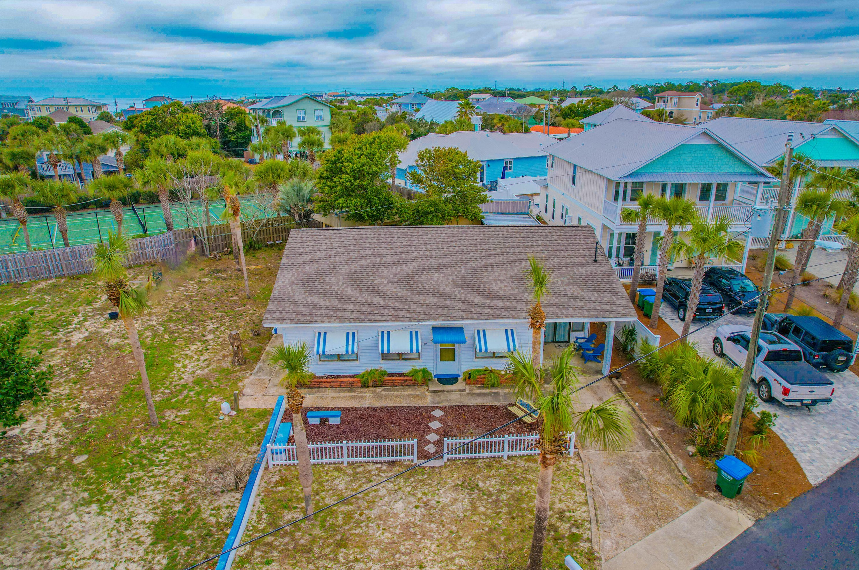 234 Sands St, Panama City, FL 32413