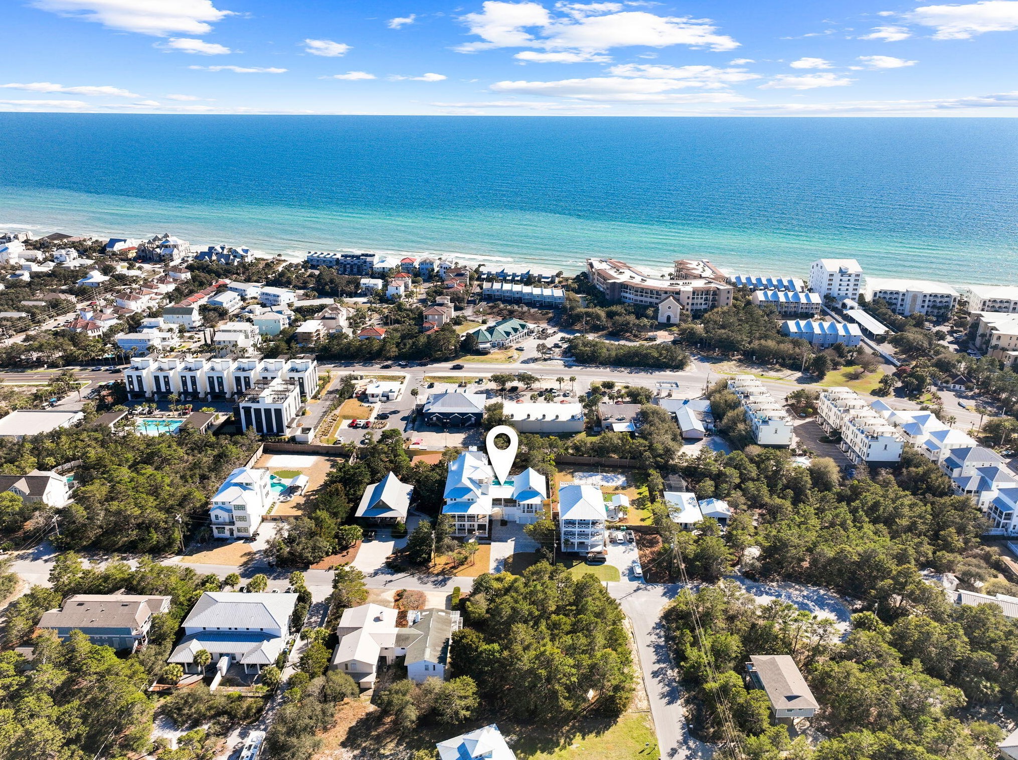161 Rolling Dunes Dr, Santa Rosa Beach, FL 32459-5148