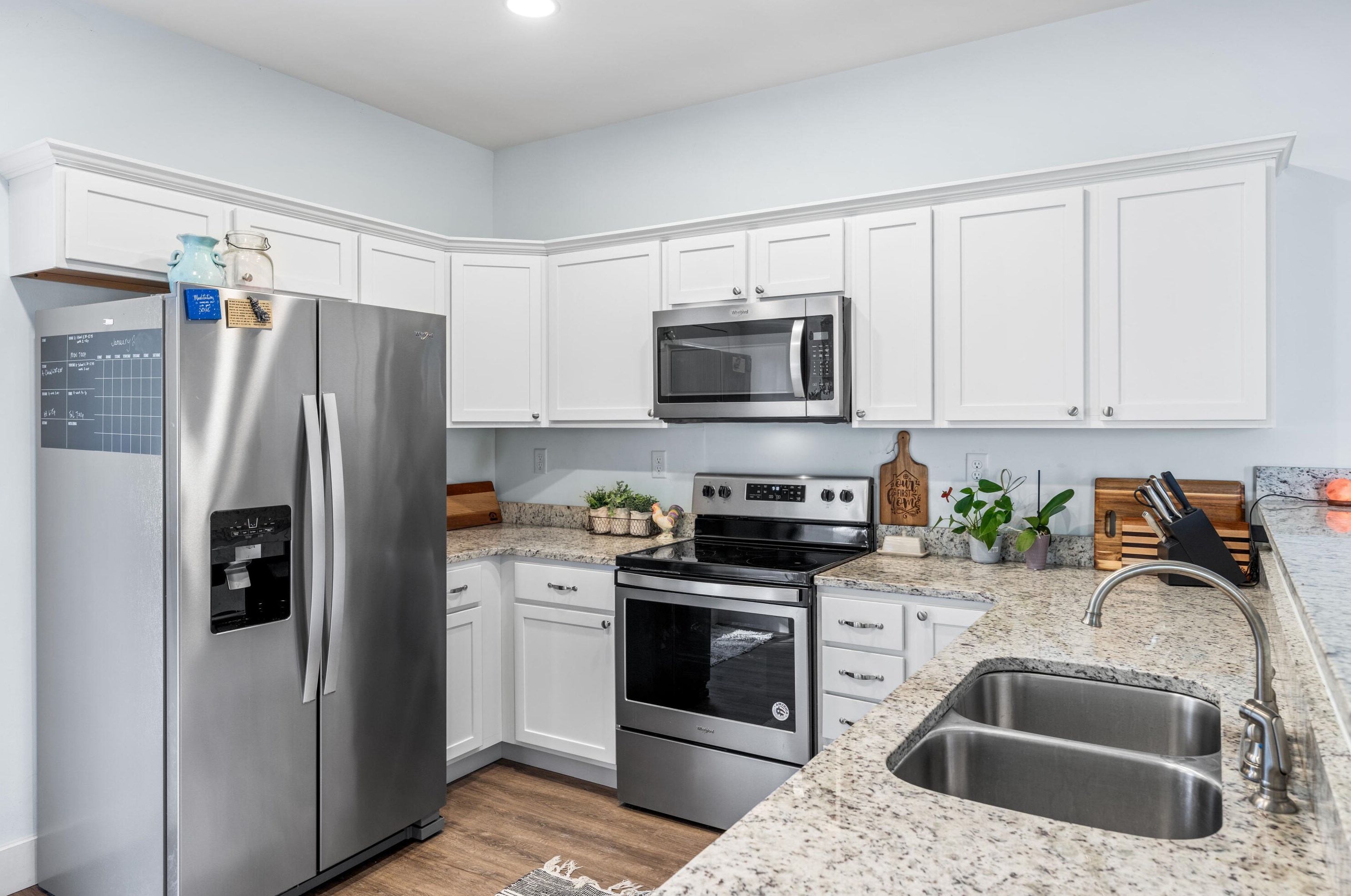 68 Central 8th St, Santa Rosa Beach FL  32459-7800 exterior