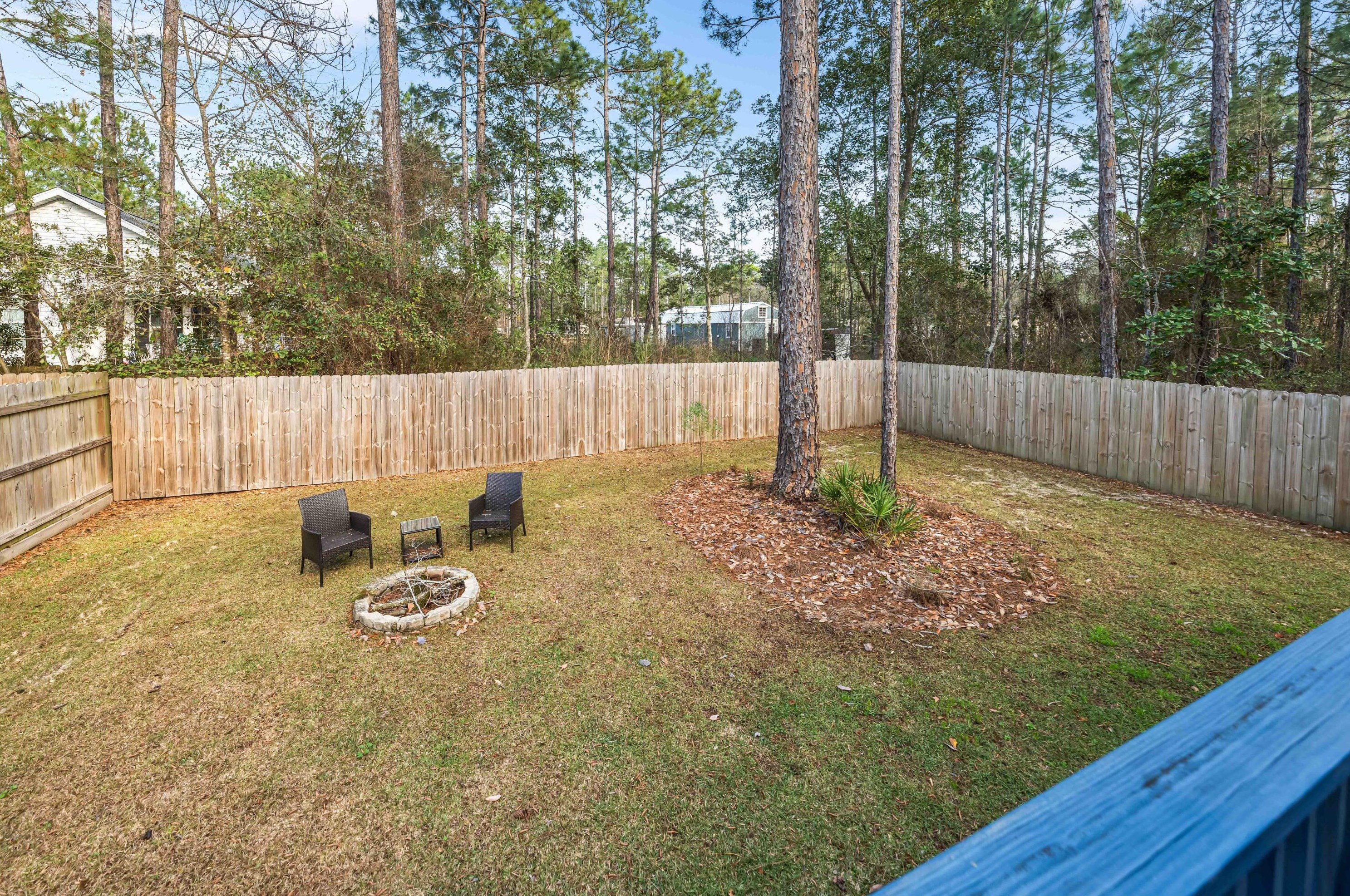 68 Central 8th St, Santa Rosa Beach FL  32459-7800 exterior