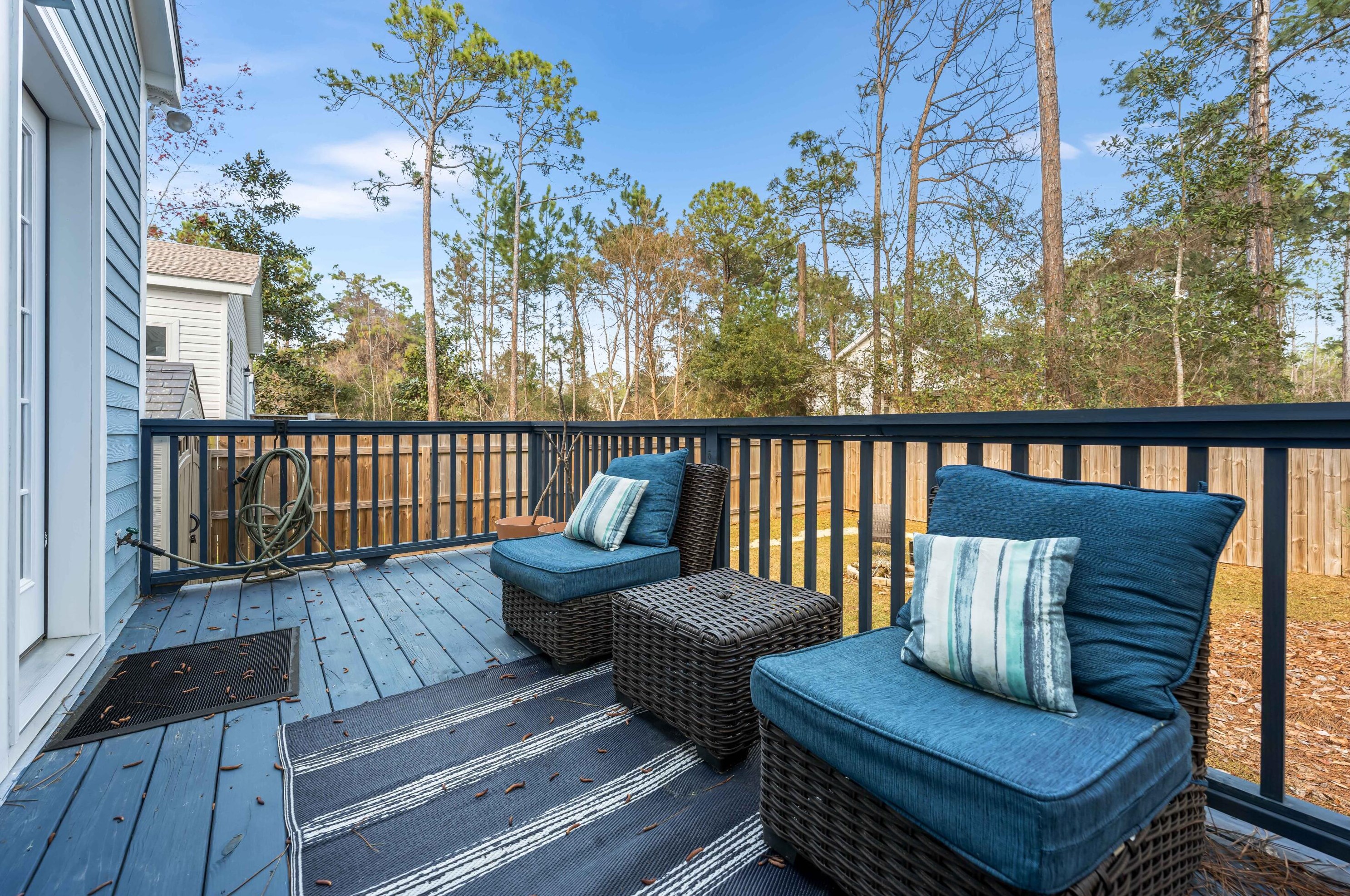 68 Central 8th St, Santa Rosa Beach FL  32459-7800 exterior