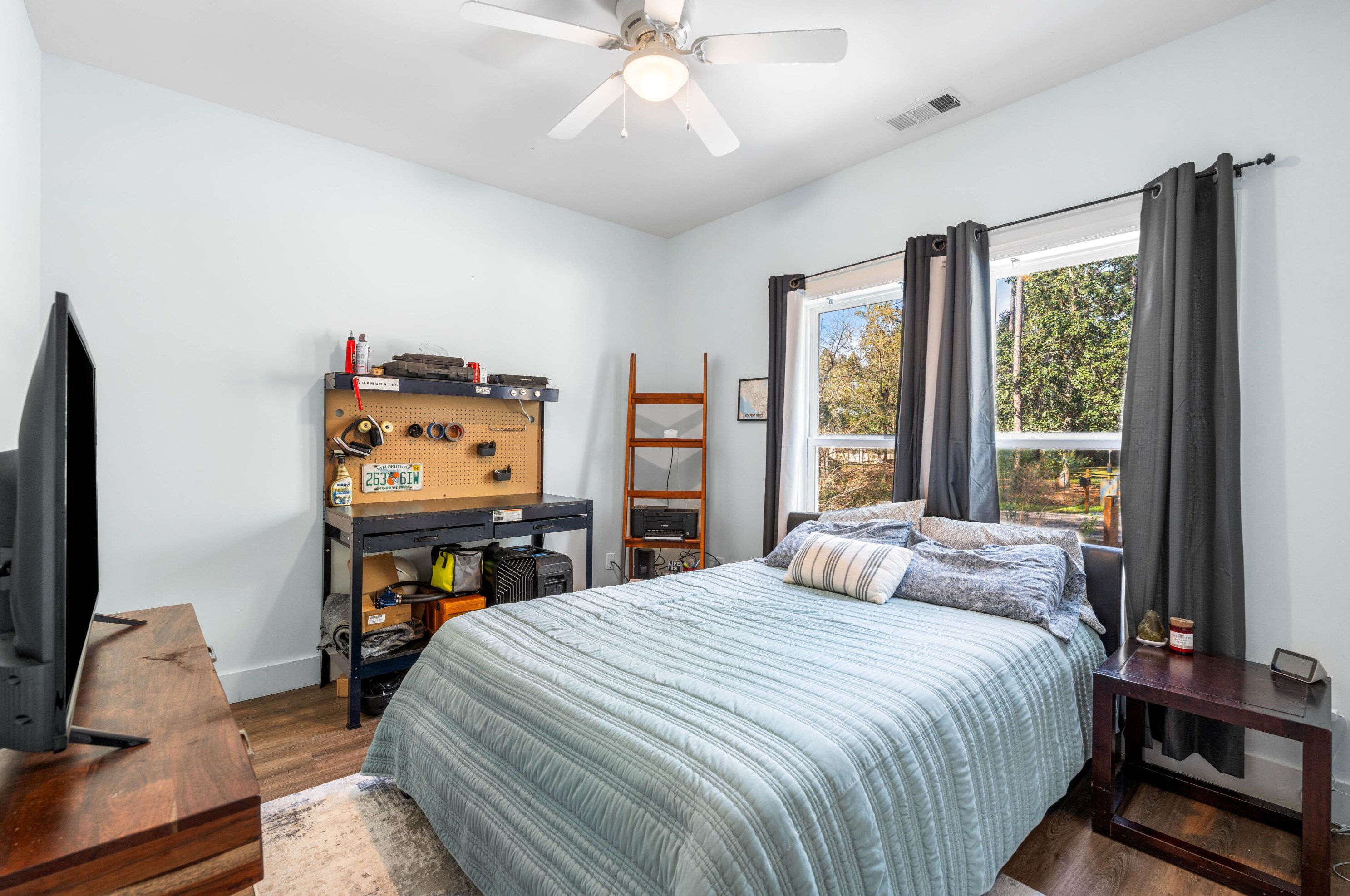 68 Central 8th St, Santa Rosa Beach FL  32459-7800 exterior