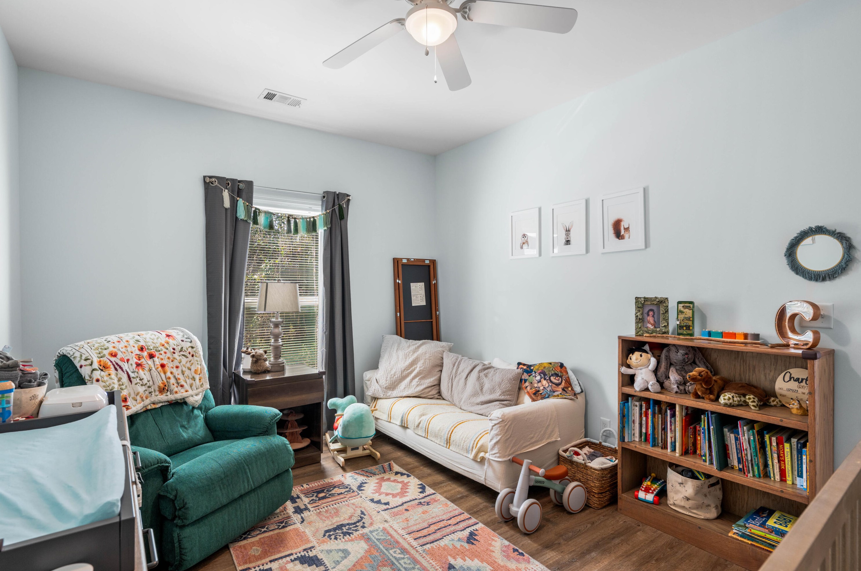 68 Central 8th St, Santa Rosa Beach FL  32459-7800 exterior