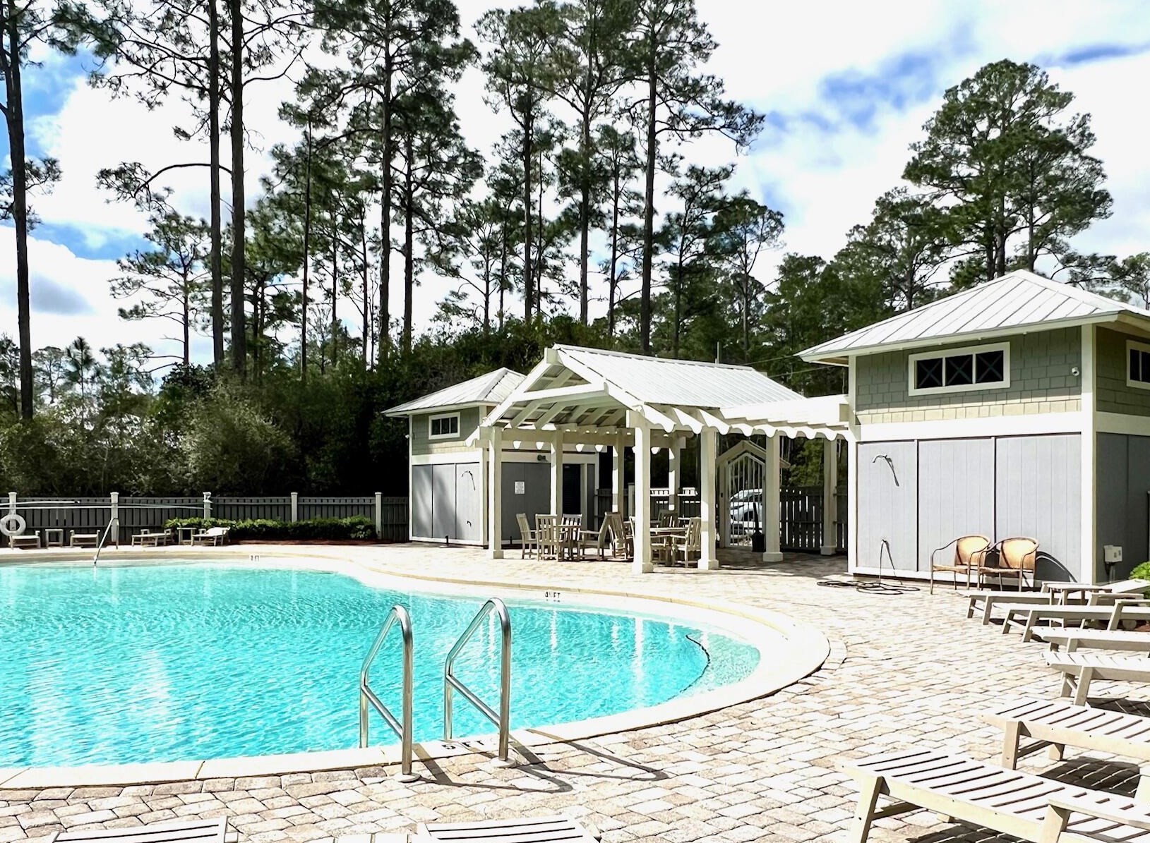 36 Grayton Bayou Dr, Santa Rosa Beach FL  32459-0823 exterior